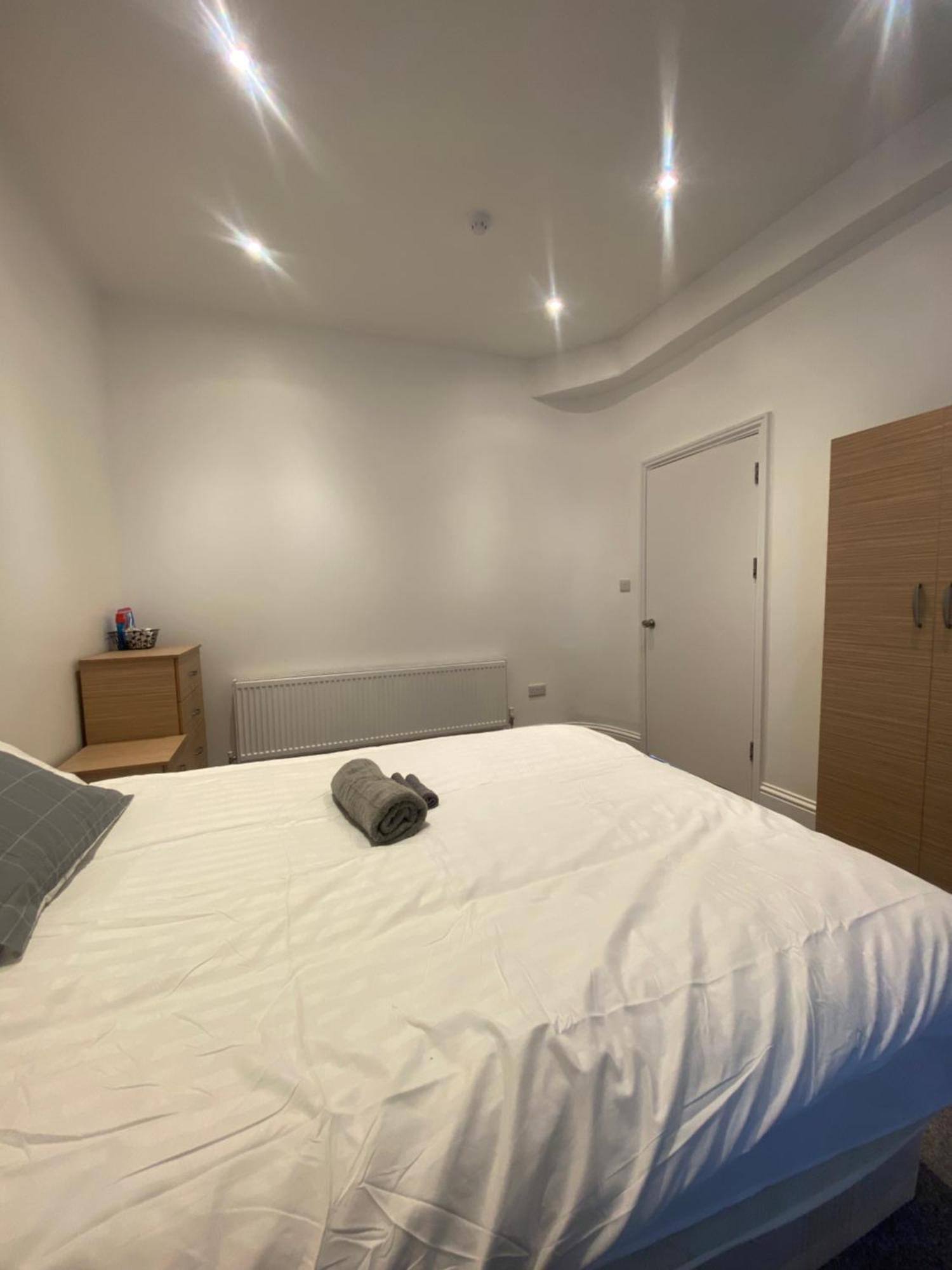 Homestay Cosy House In Newham London