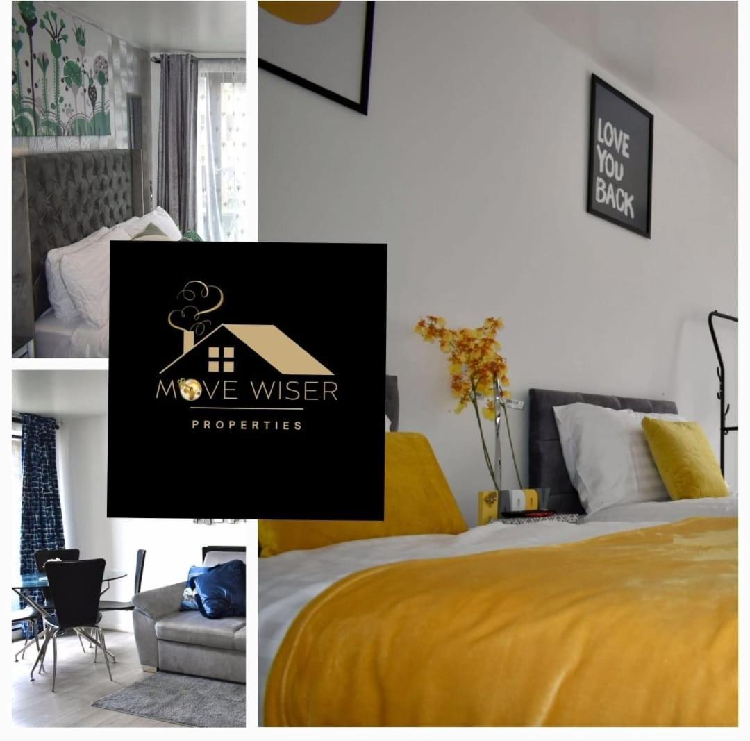 Apartamento The Gascoigne *