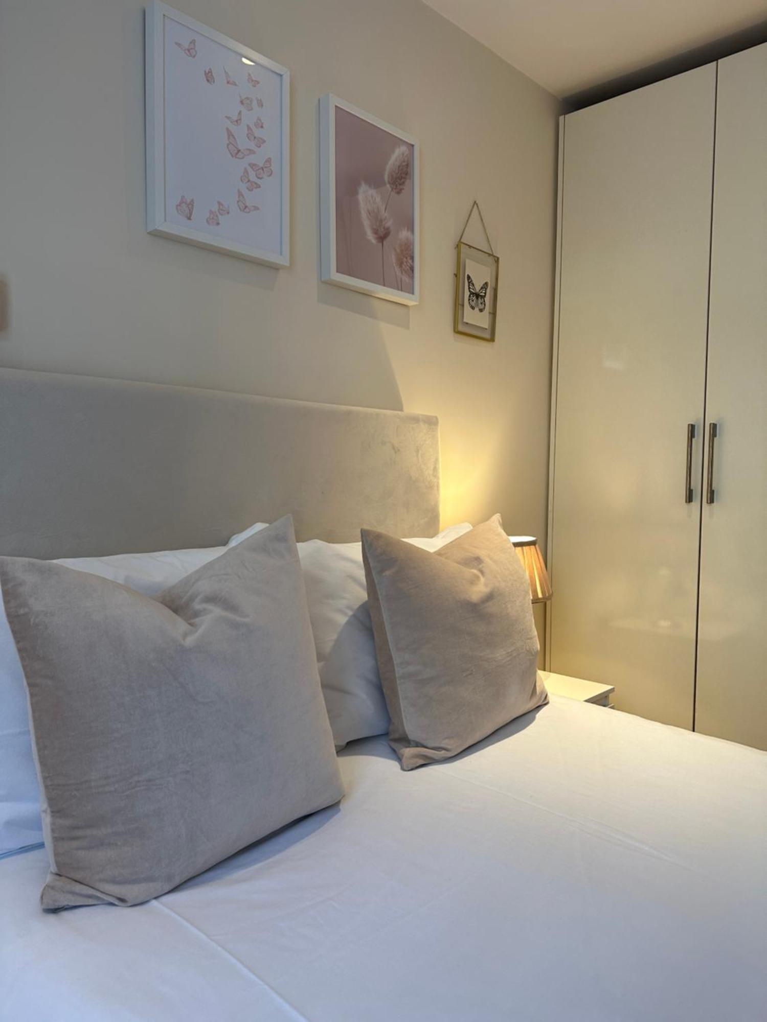 Gloucester Place - Baker Street Apartahotel Londres