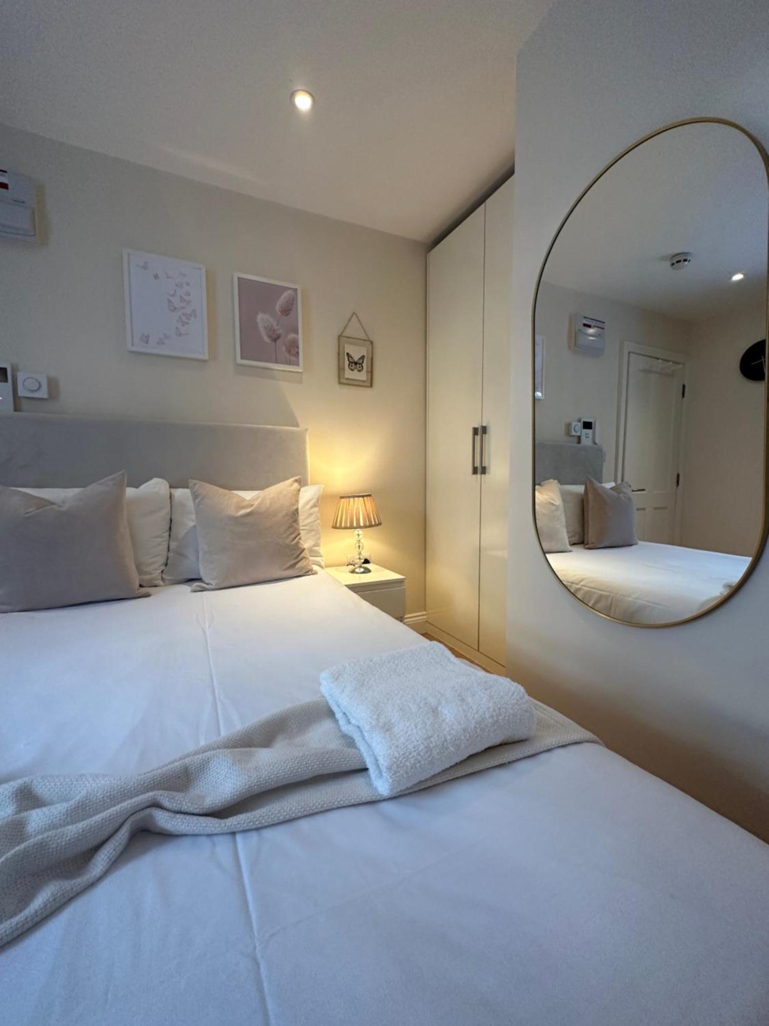 Apartahotel Gloucester Place - Baker Street