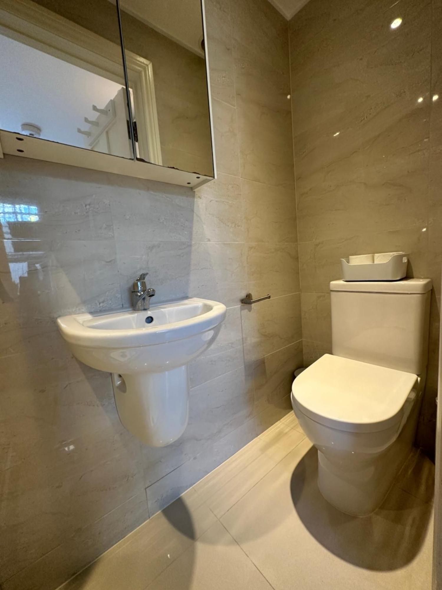 Apartahotel Gloucester Place - Baker Street Londres
