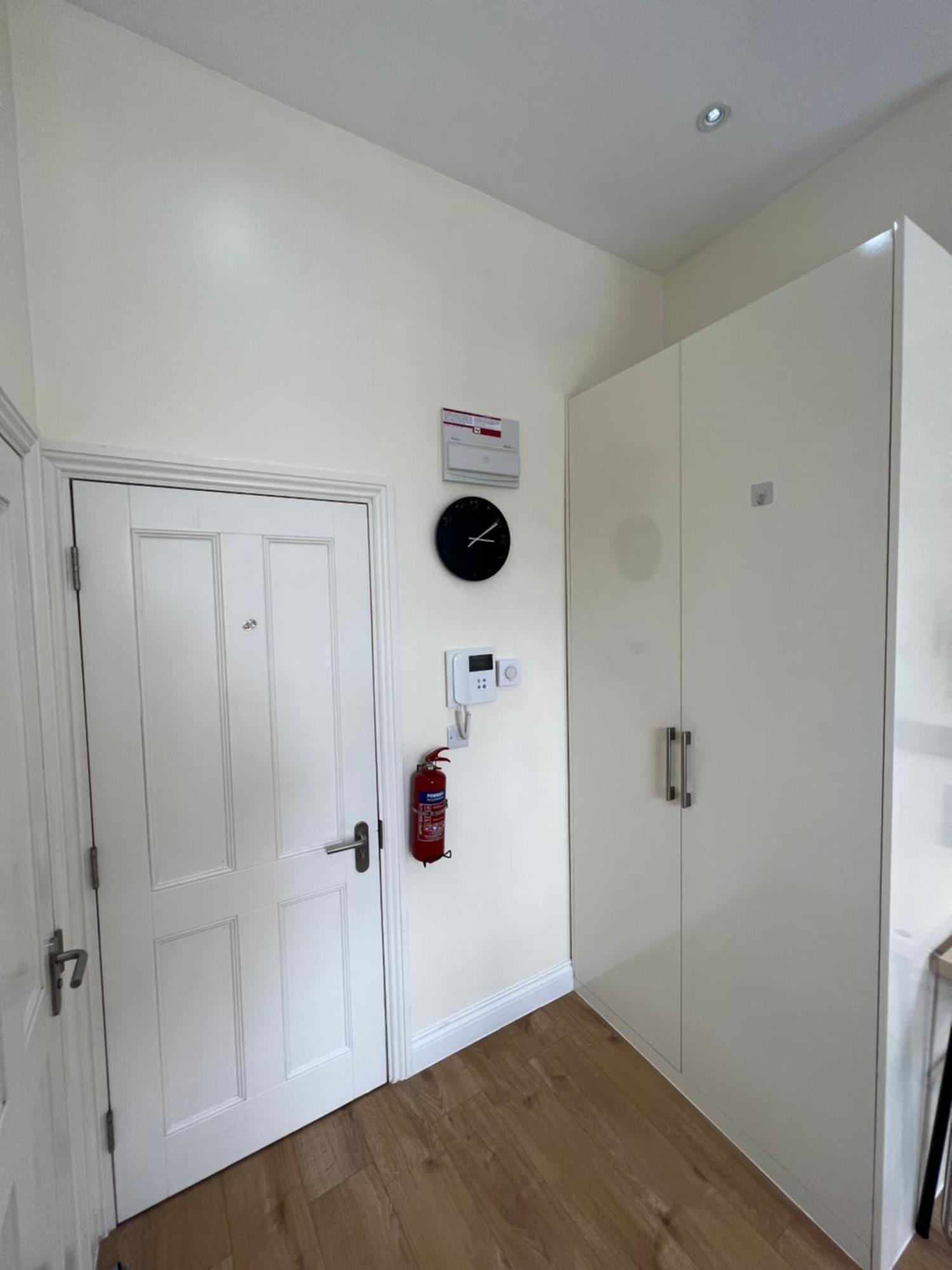 Gloucester Place - Baker Street Apartahotel *