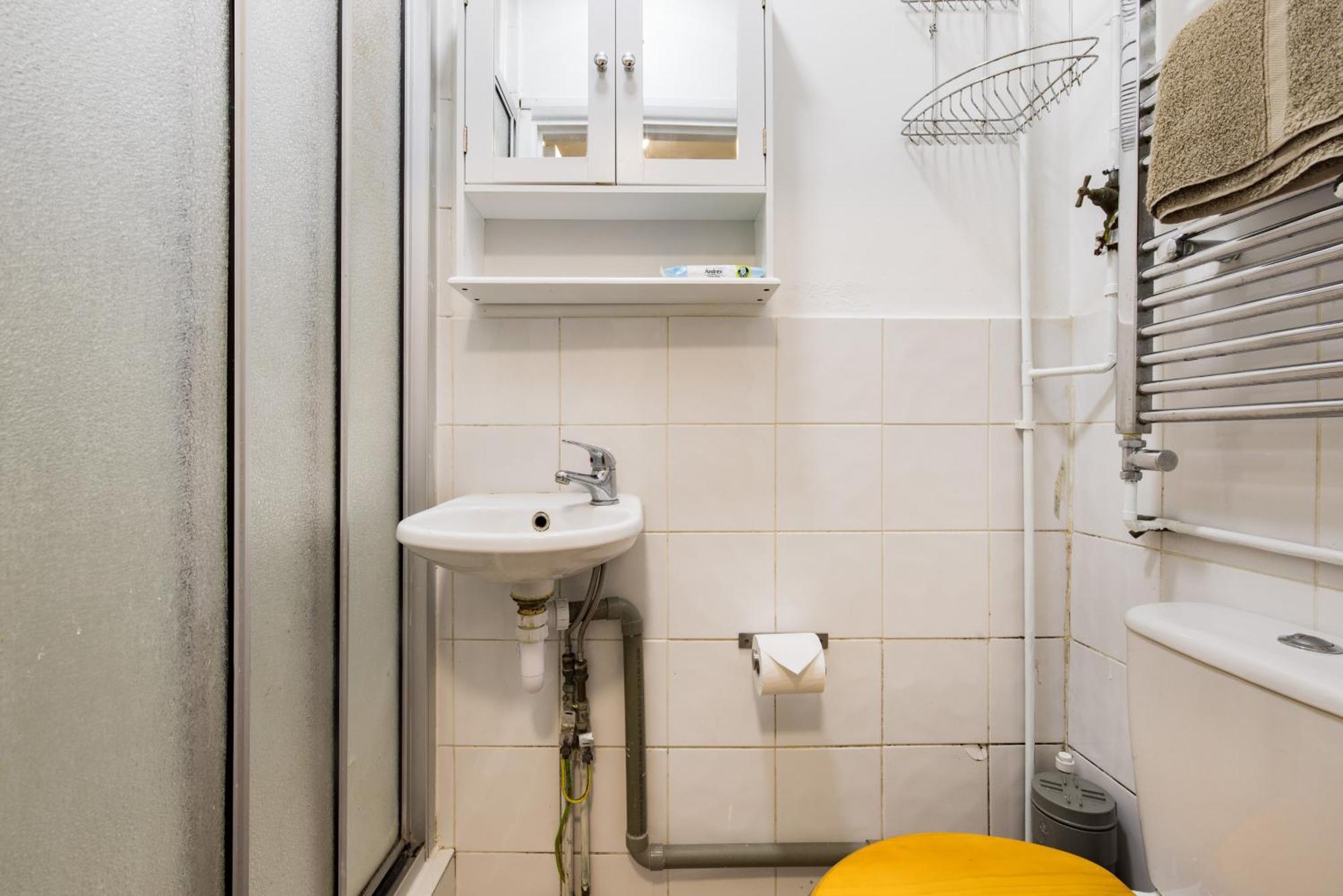 1bd Near Olympic Park, East * London