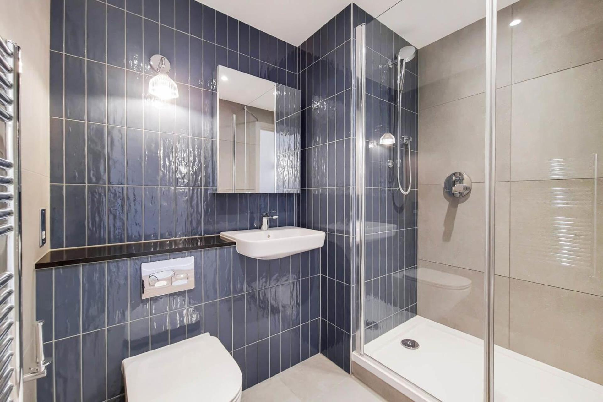 Botanical-inspired At Repton Gardens Right In The Heart Of Wembley Park Apartamento
