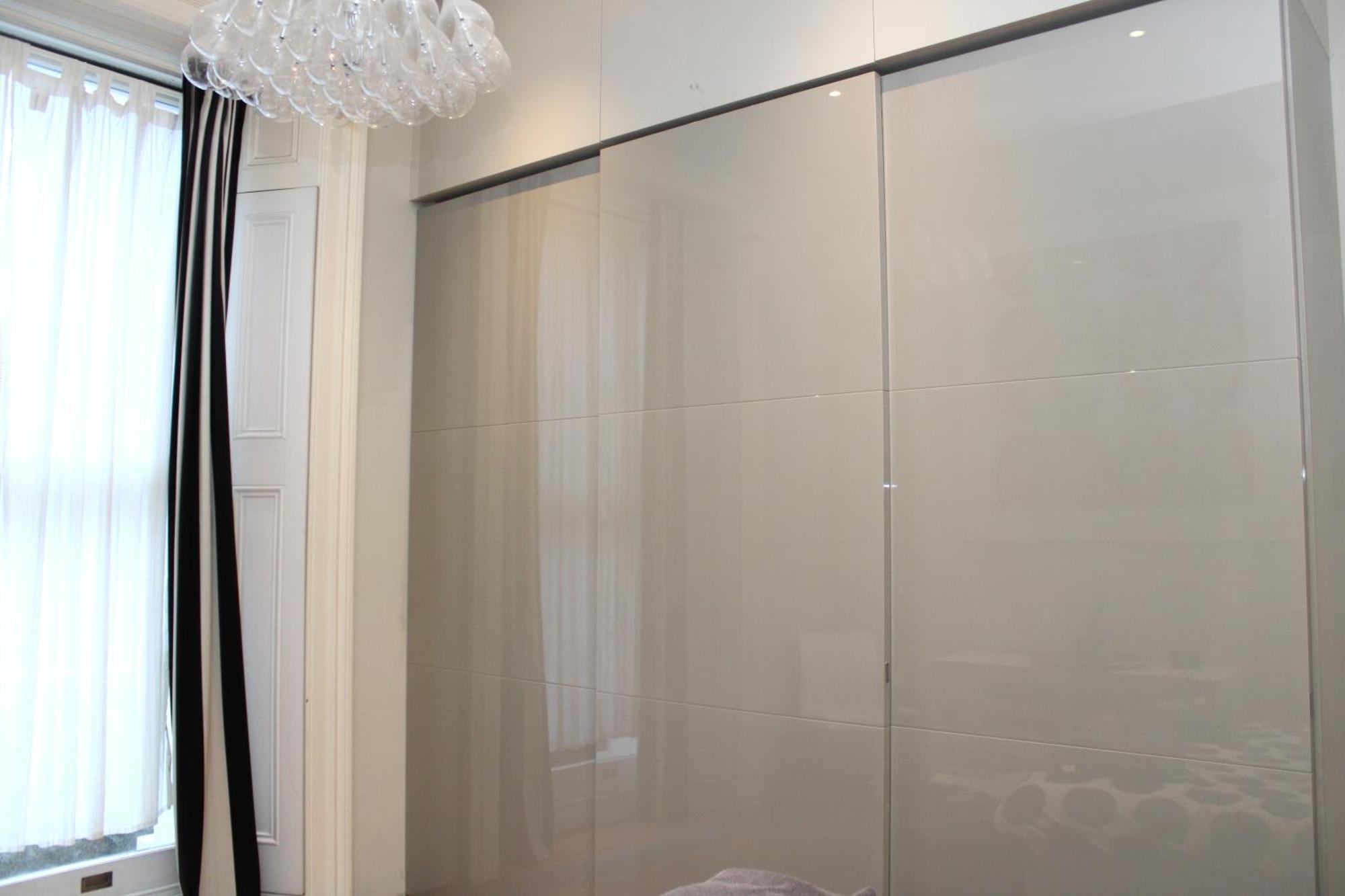 Apartamento Modernized South Kensington