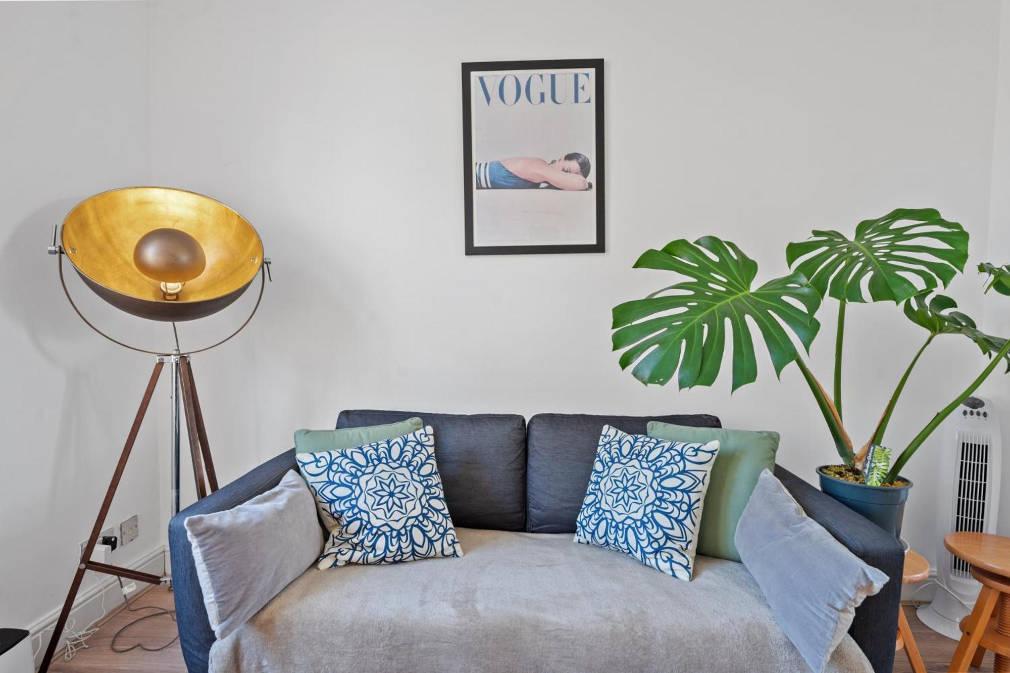 Cosy Flat In Central Ldn Payment To The Host Apartamento Londres