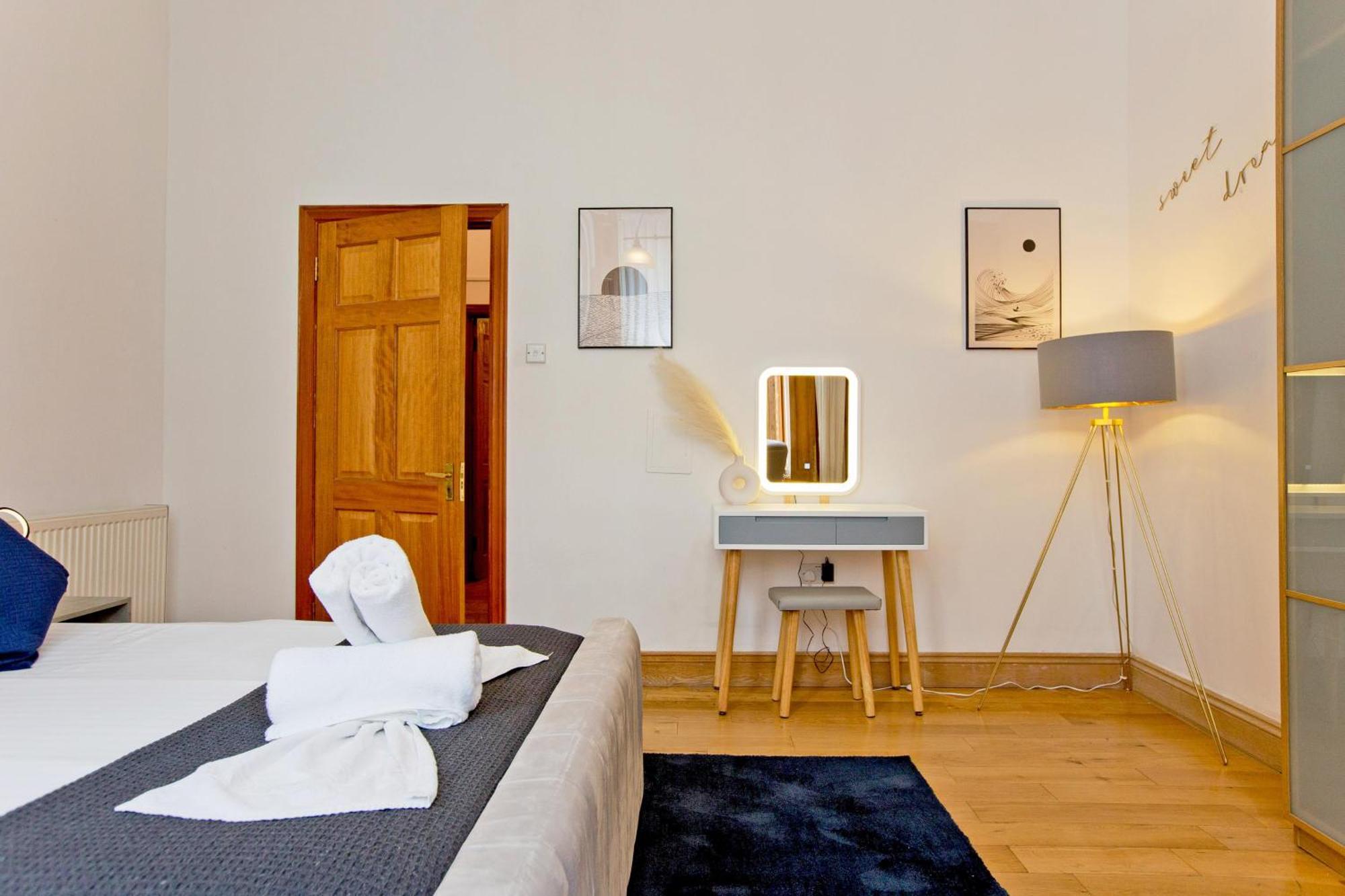 Imperial Earls Court Appartement Londres