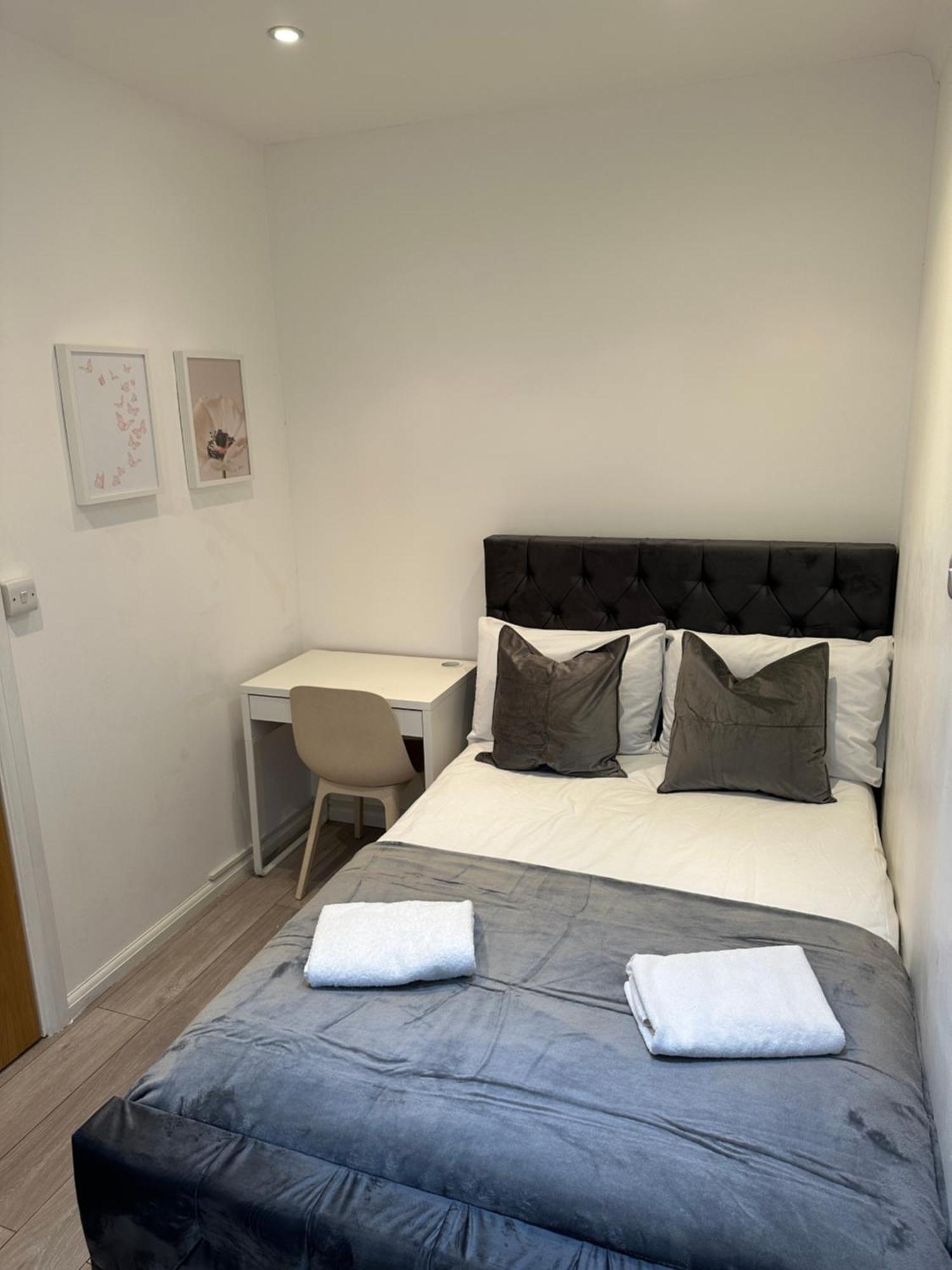 Appartement Stunning Flats Edgware Road Central *