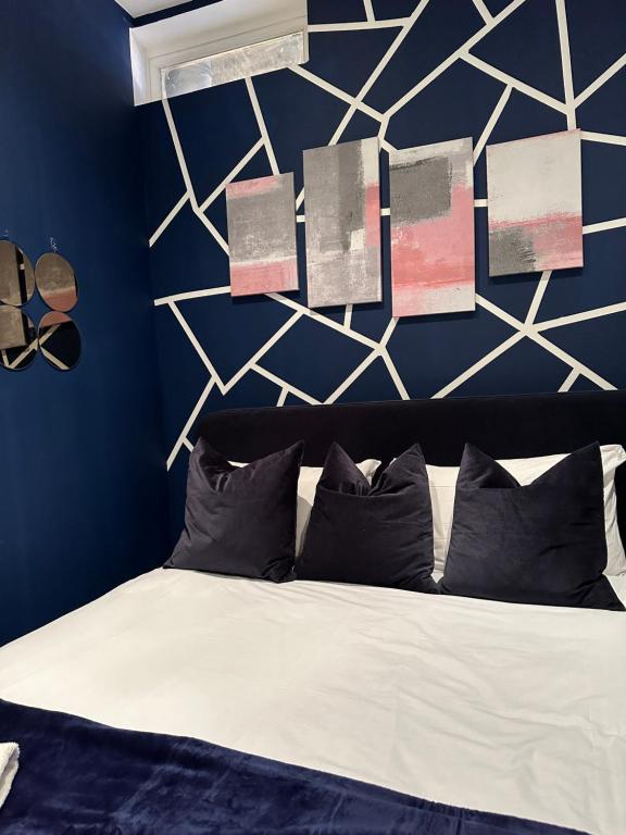 Stunning Flats Edgware Road Central Londen