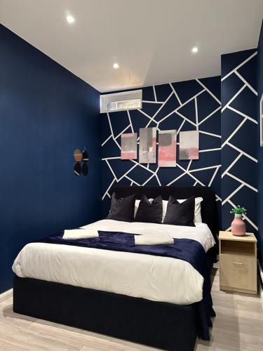 Appartement Stunning Flats Edgware Road Central *