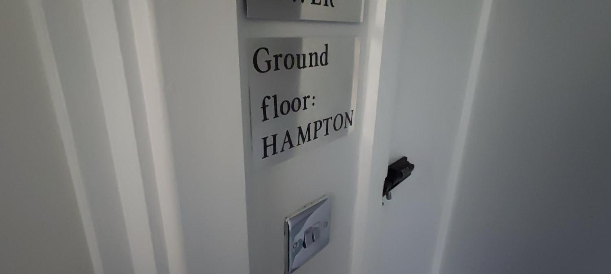 Luxury 5bd Londres
