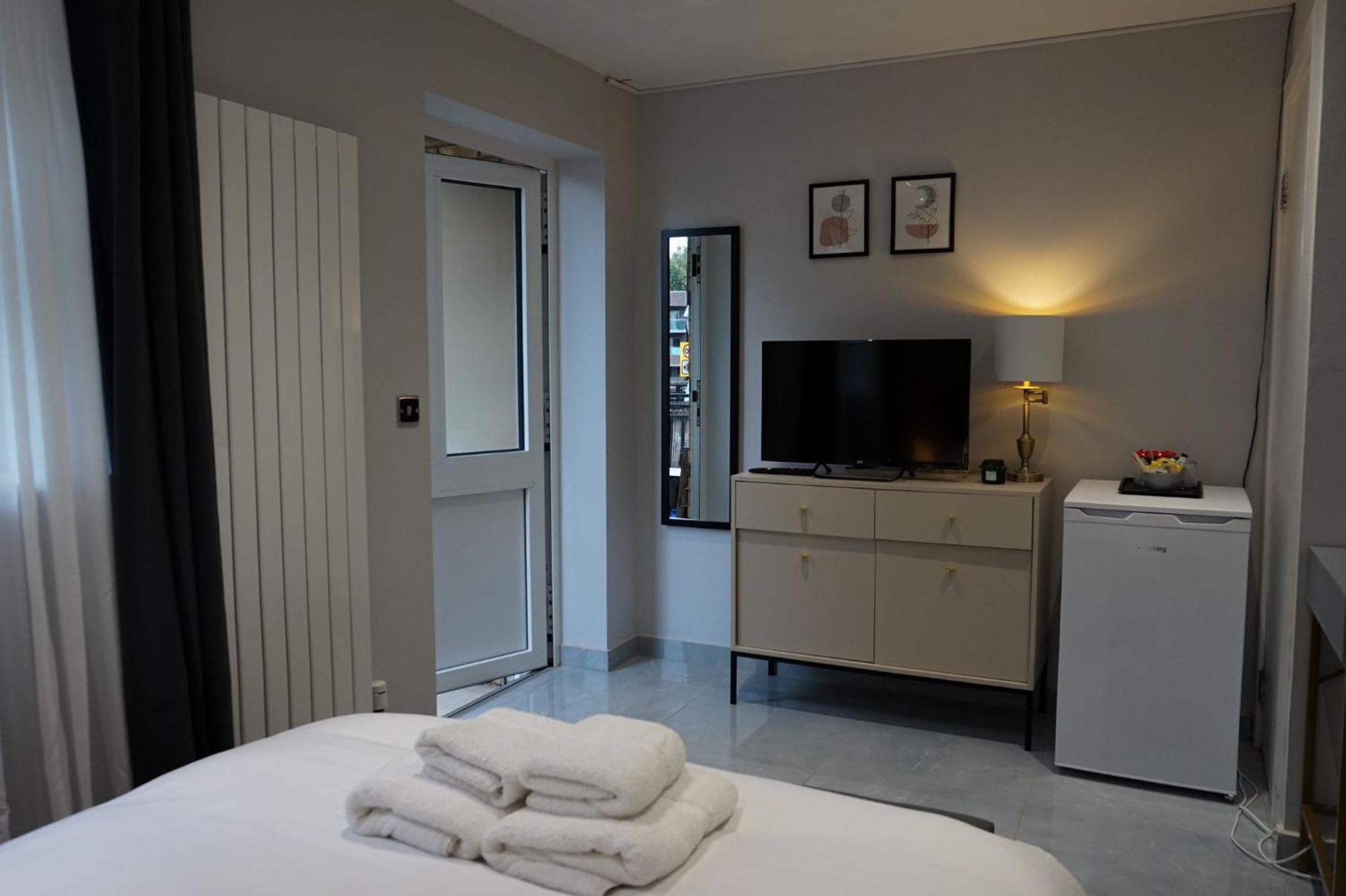 Maison d'hôtes Luxury 5bd *