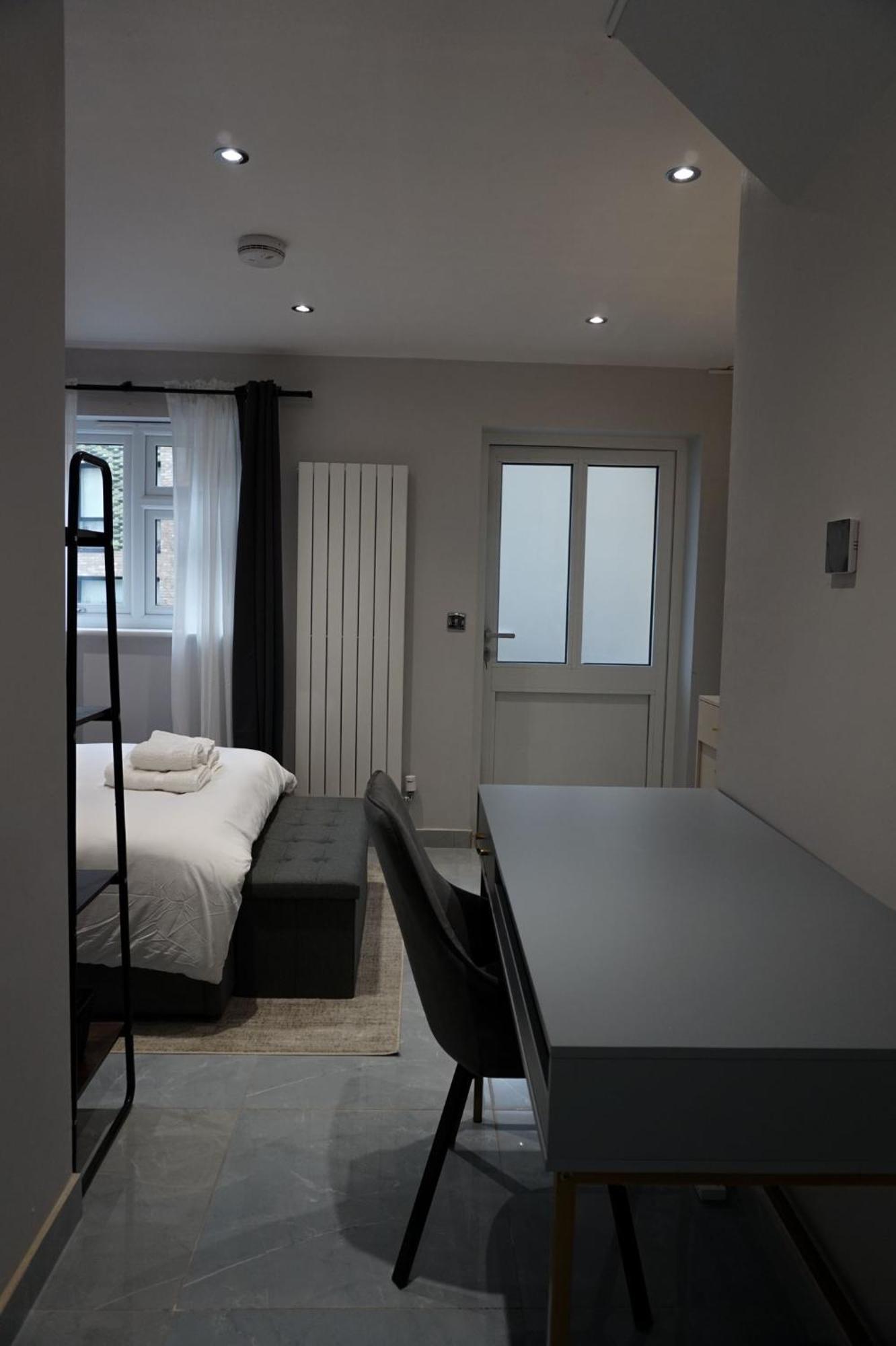 Maison d'hôtes Luxury 5bd Londres