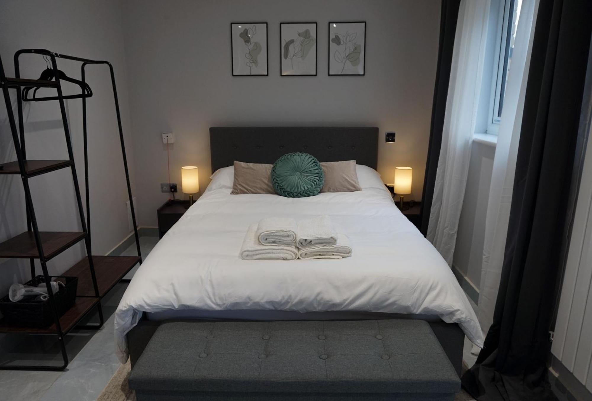 Luxury 5bd Maison d'hôtes