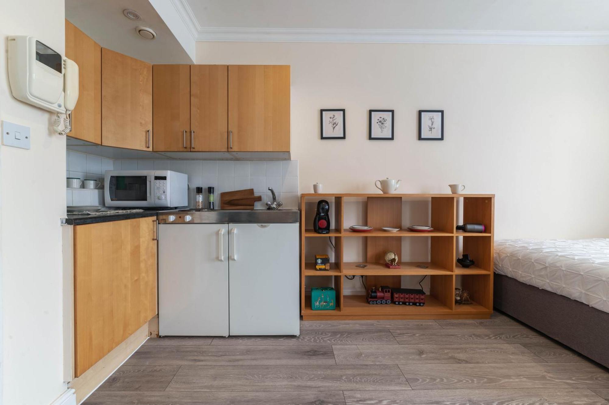 Elegant Art Deco Whole - 2mins To Hyde Park, 8mins To Bayswater, Nottinghill, Paddington Londres