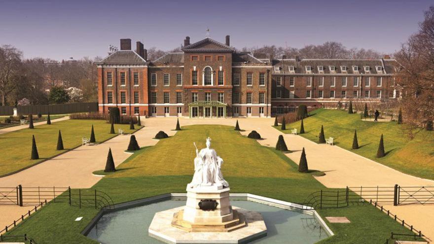 Elegant Art Deco Whole - 2mins To Hyde Park, 8mins To Bayswater, Nottinghill, Paddington Apartamento Londres