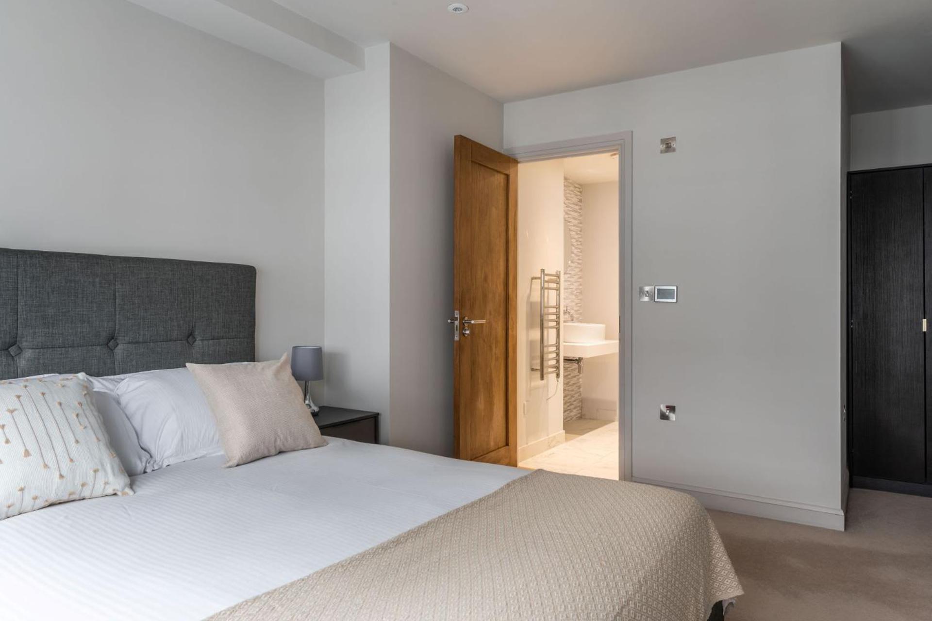 Amigos Nest - Farringdon - By Frankie Says Appartement *