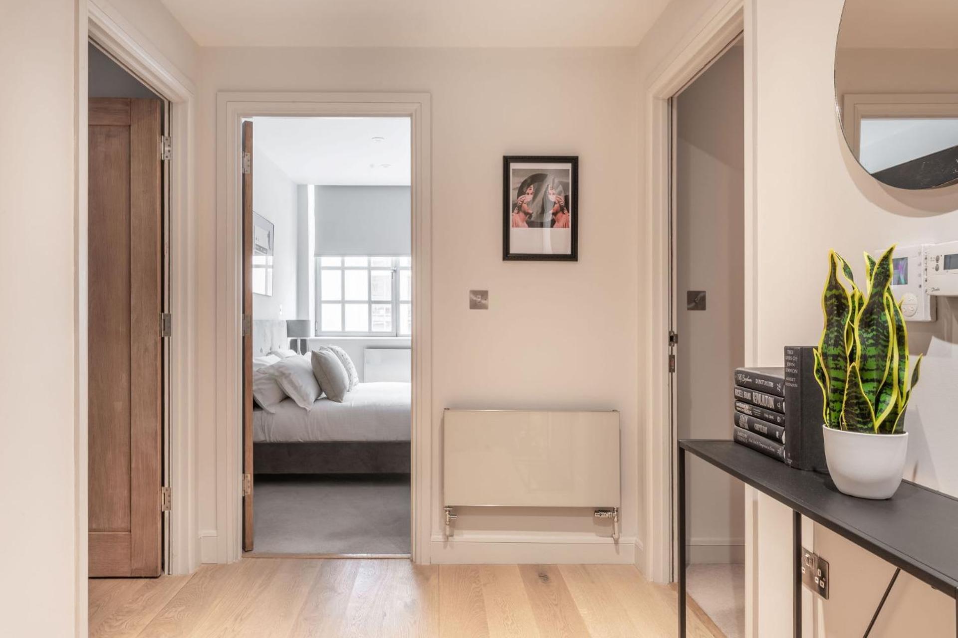 Amigos Nest - Farringdon - By Frankie Says Appartement *