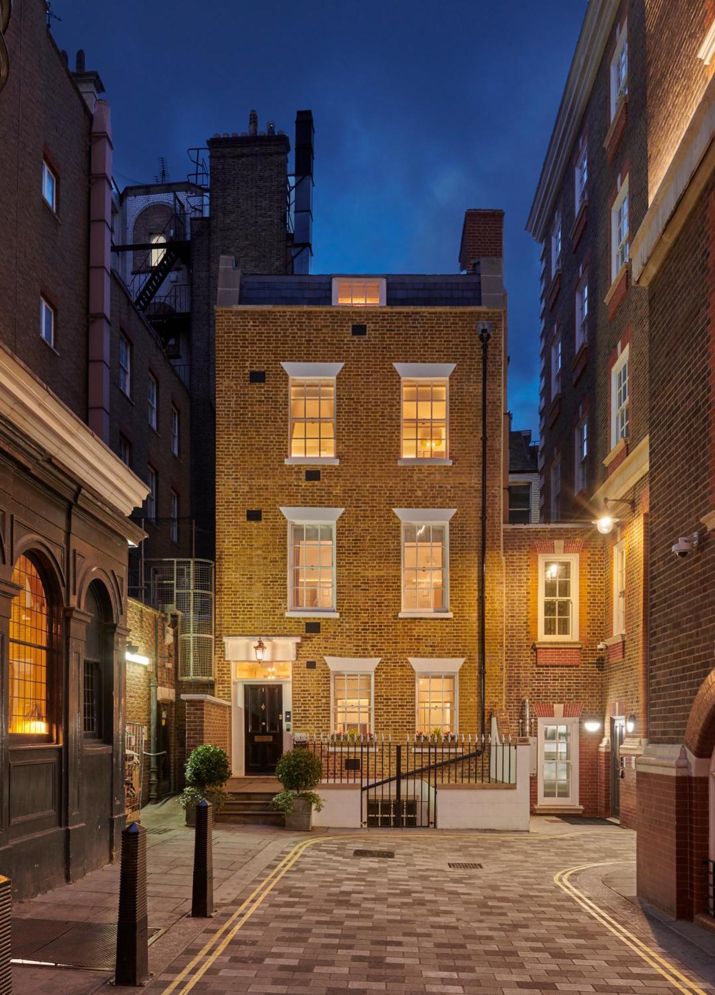 Great Scotland Yard Hotel, Part Of Hyatt Hotel Londres