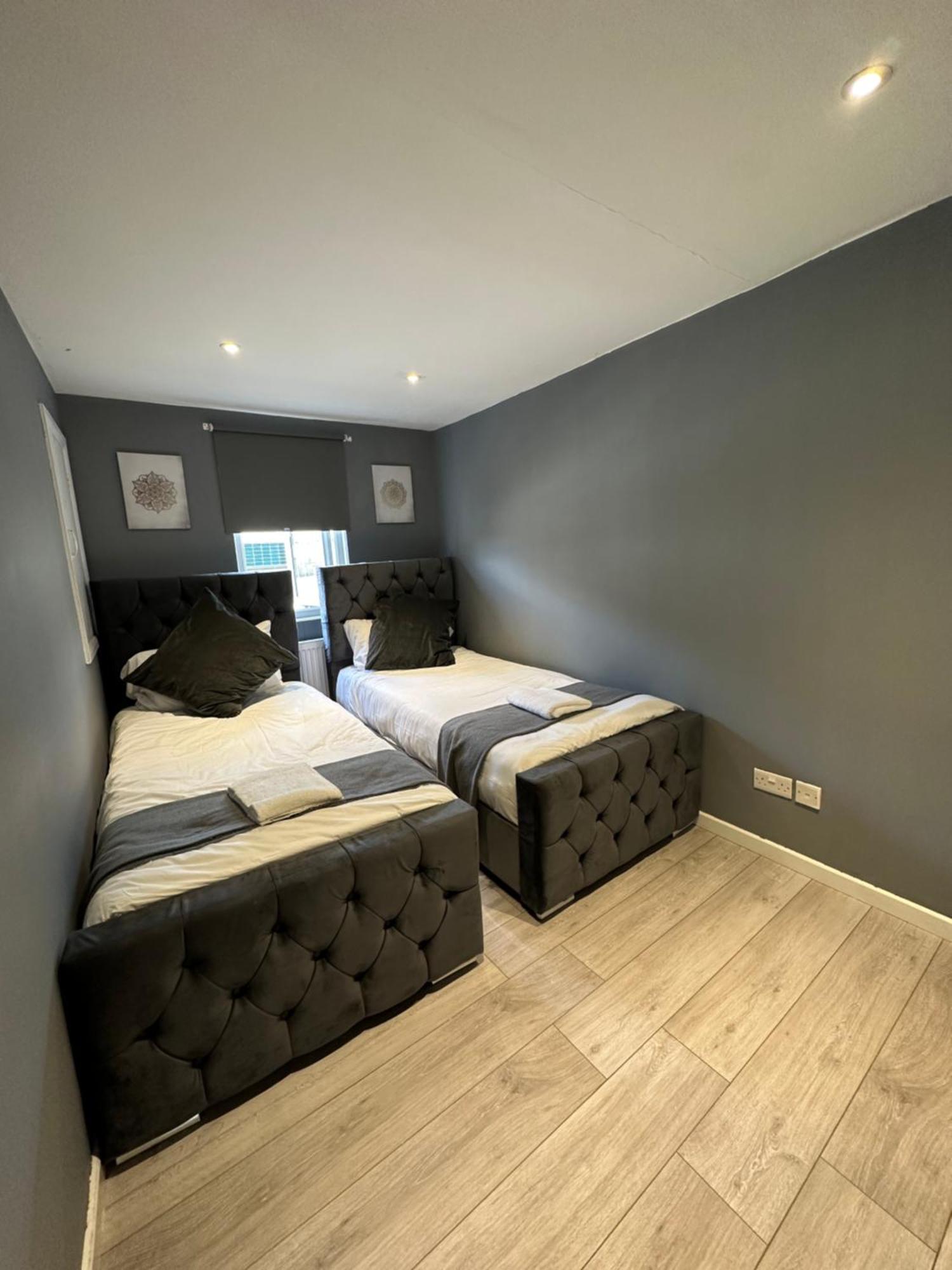 Appartement Stunning Flats Edgware Road Central *