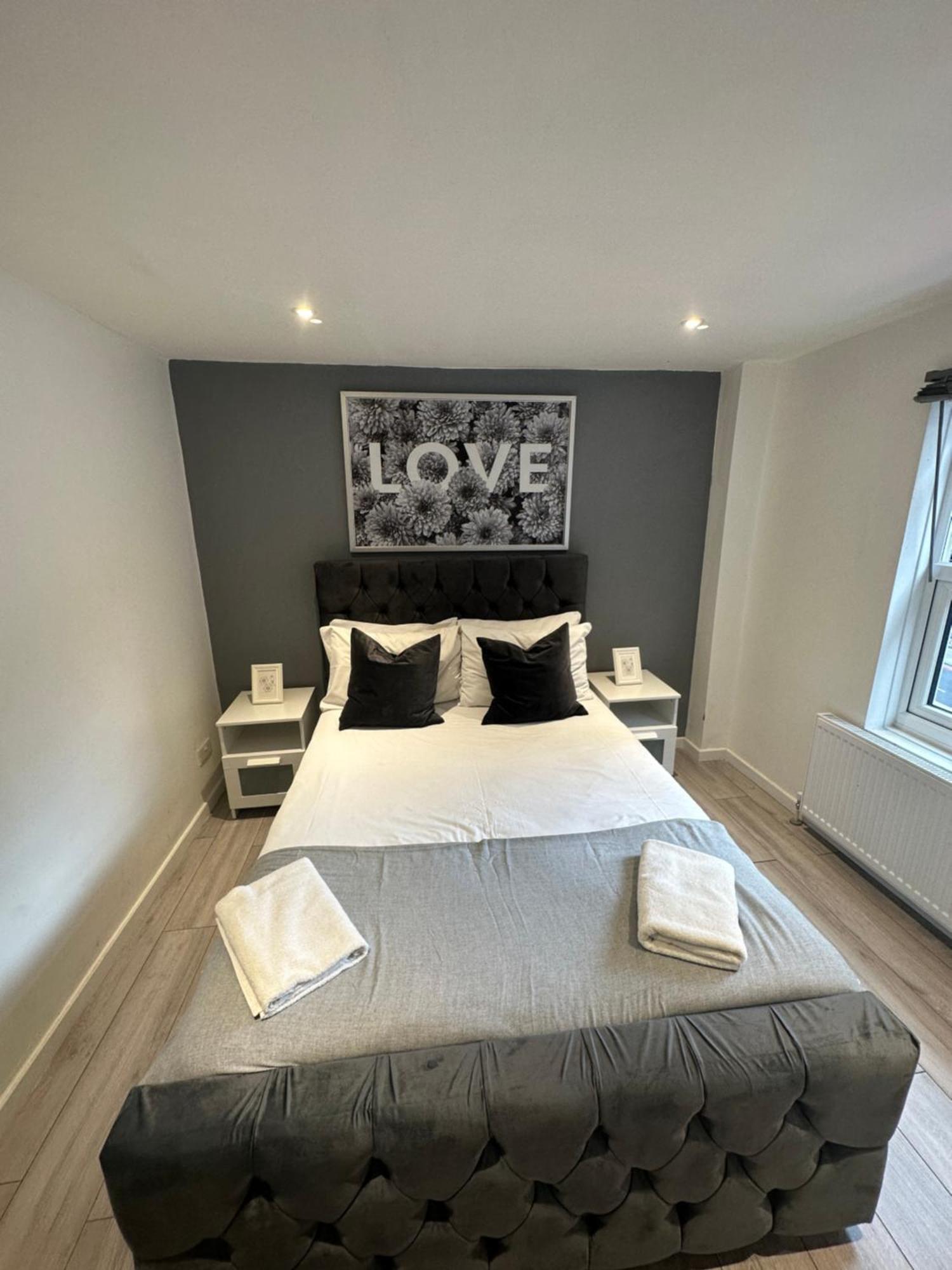 Appartement Stunning Flats Edgware Road Central *