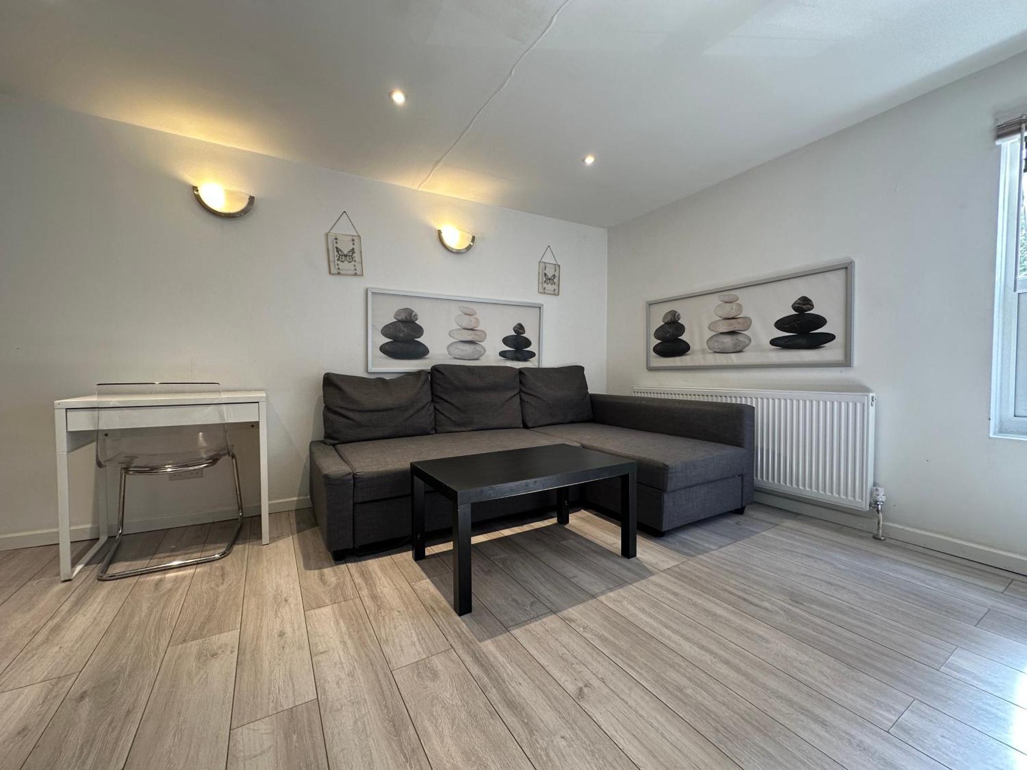 Appartement Stunning Flats Edgware Road Central