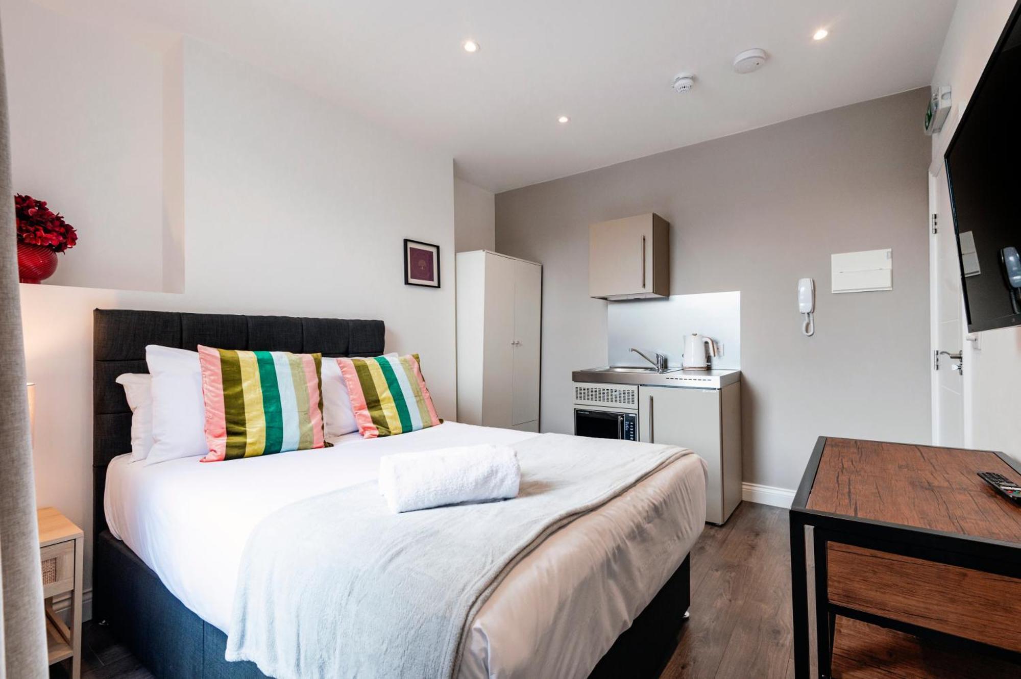 Fulham Appartement Londres