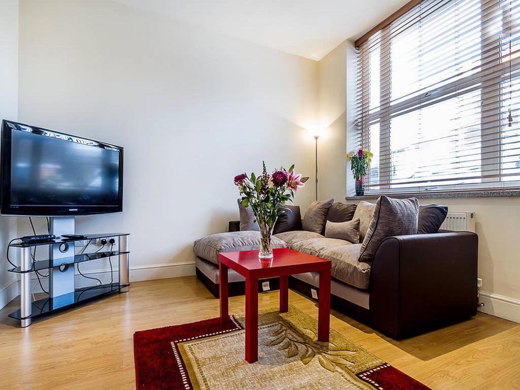 Apart-hotel Windsor 4*