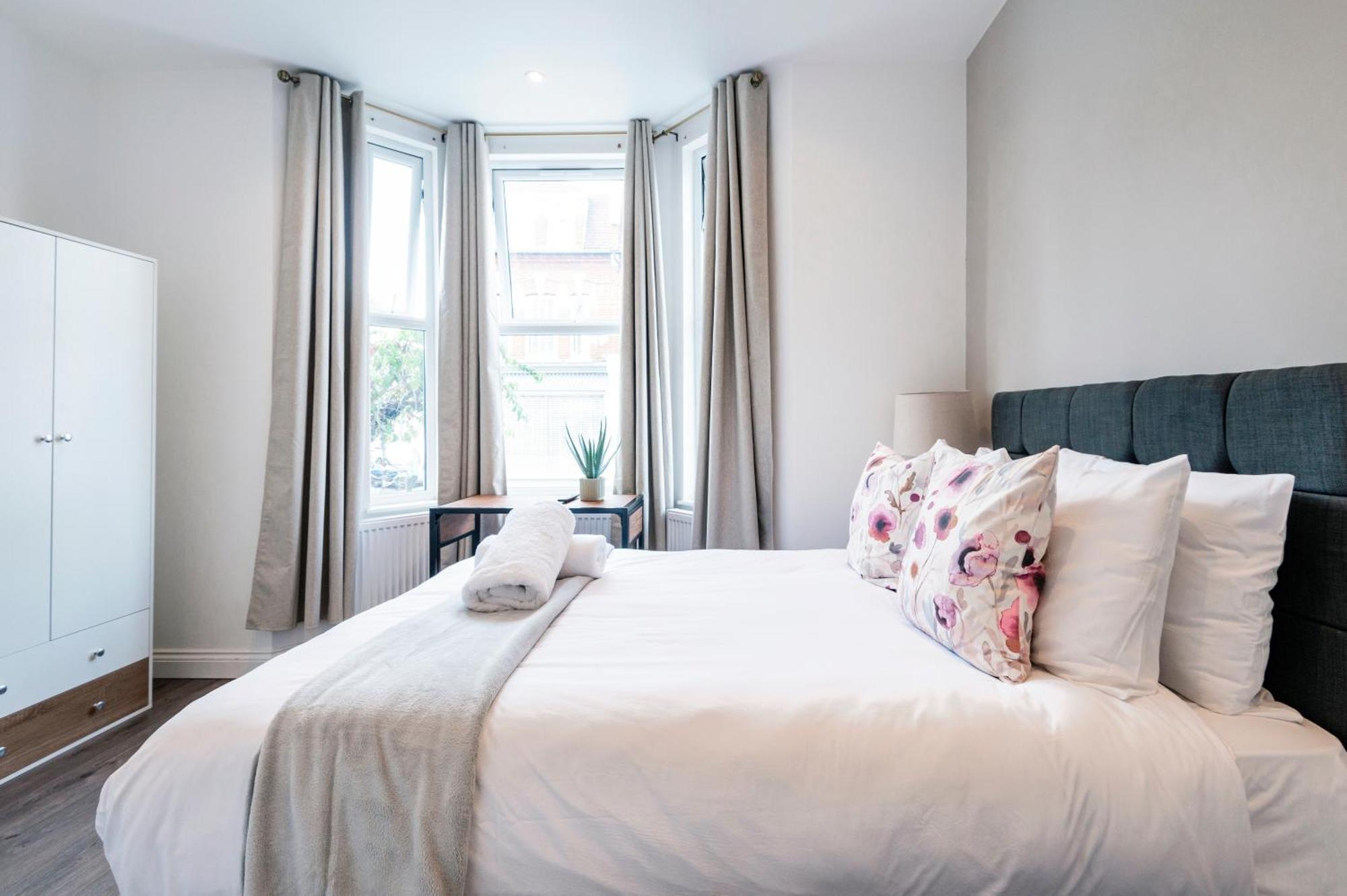 Appartement Fulham Londres