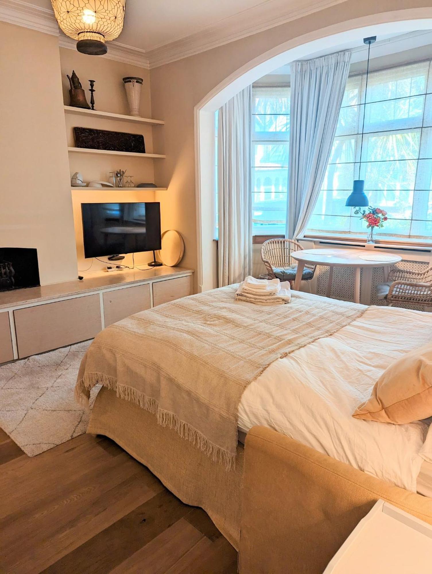 Brookview Pensión 3*
