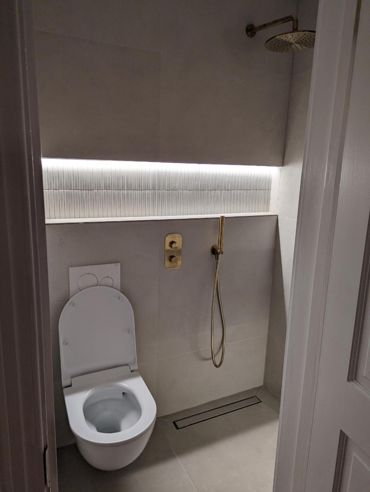 Brookview Pensión 3*