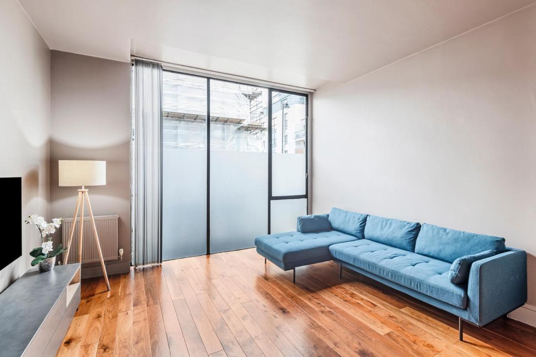 Modern Spacious In Islington Apartamento *