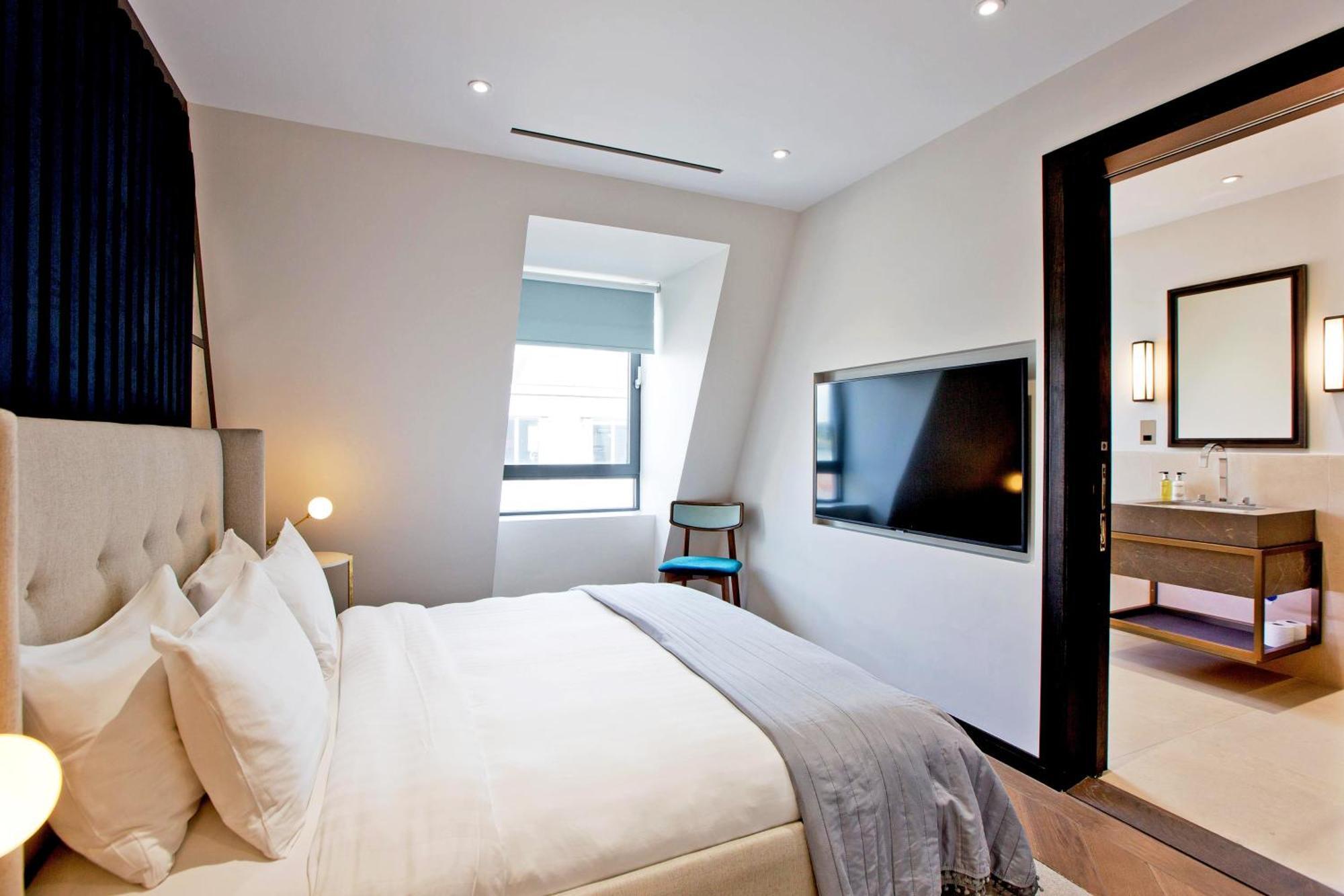 Apartamento 37gs Residences Londres