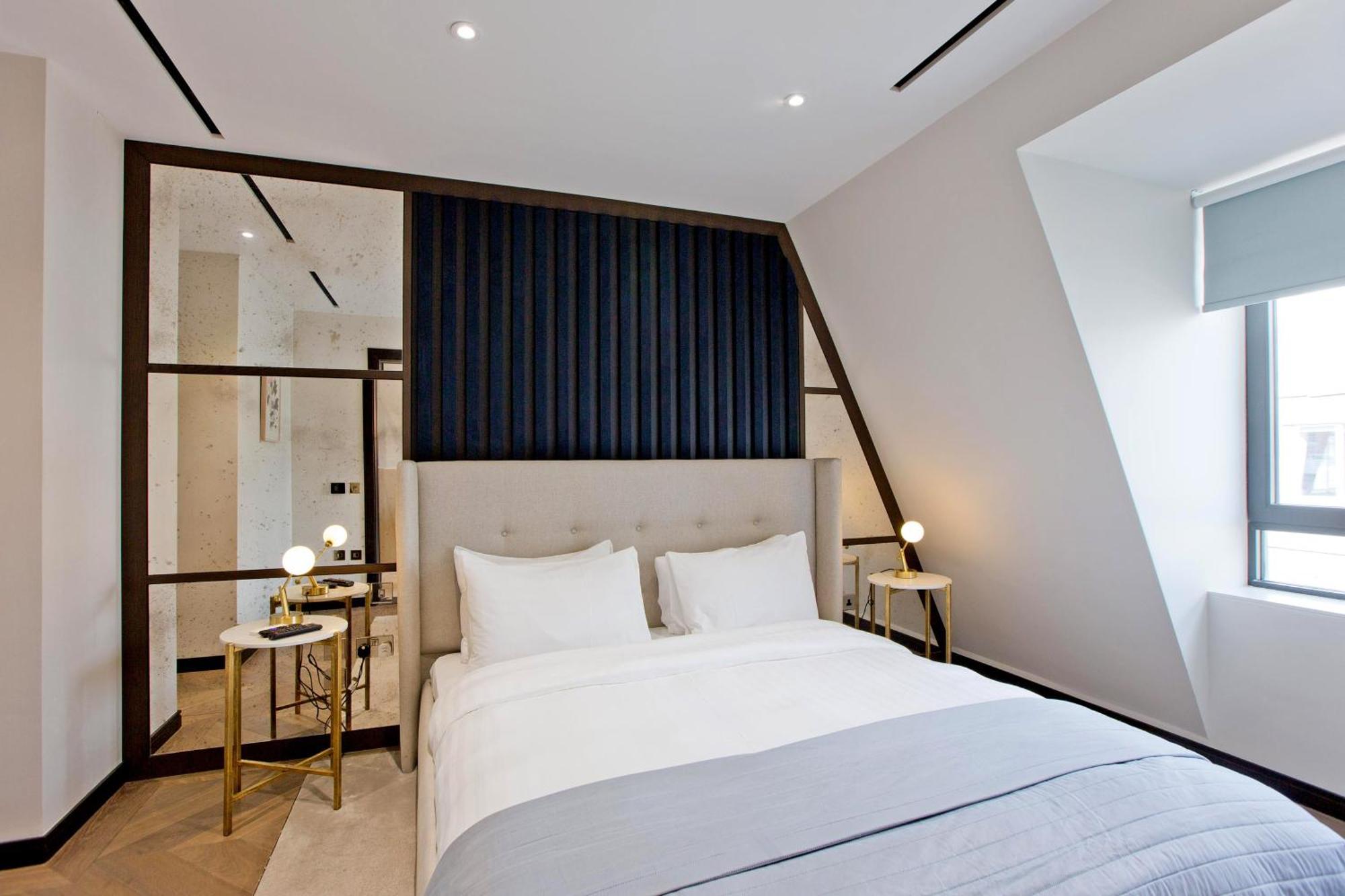 Apartamento 37gs Residences Londres
