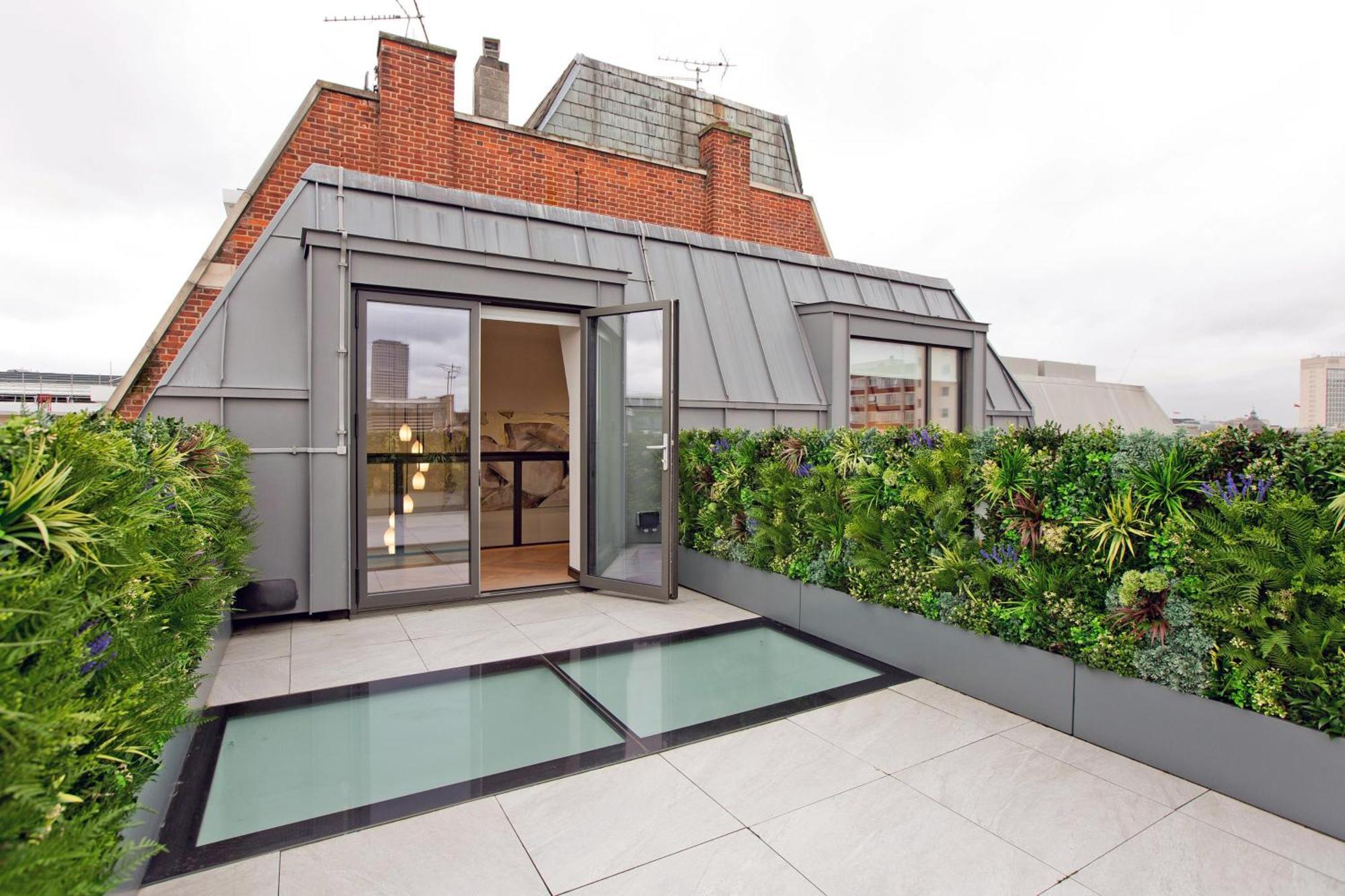 Apartamento 37gs Residences