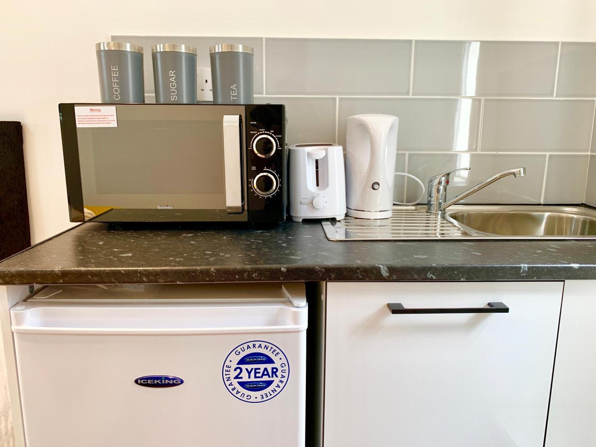 Apartamento Apartments, Private Bathroom, Kitchenette, Parking, Np3 Londres