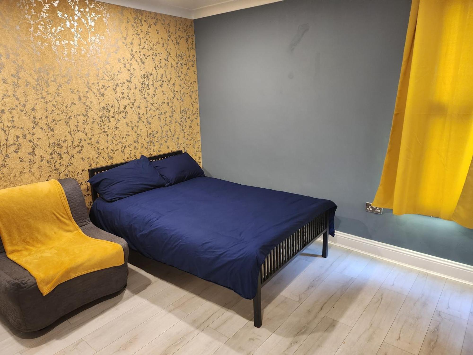 Dodi Apartamento