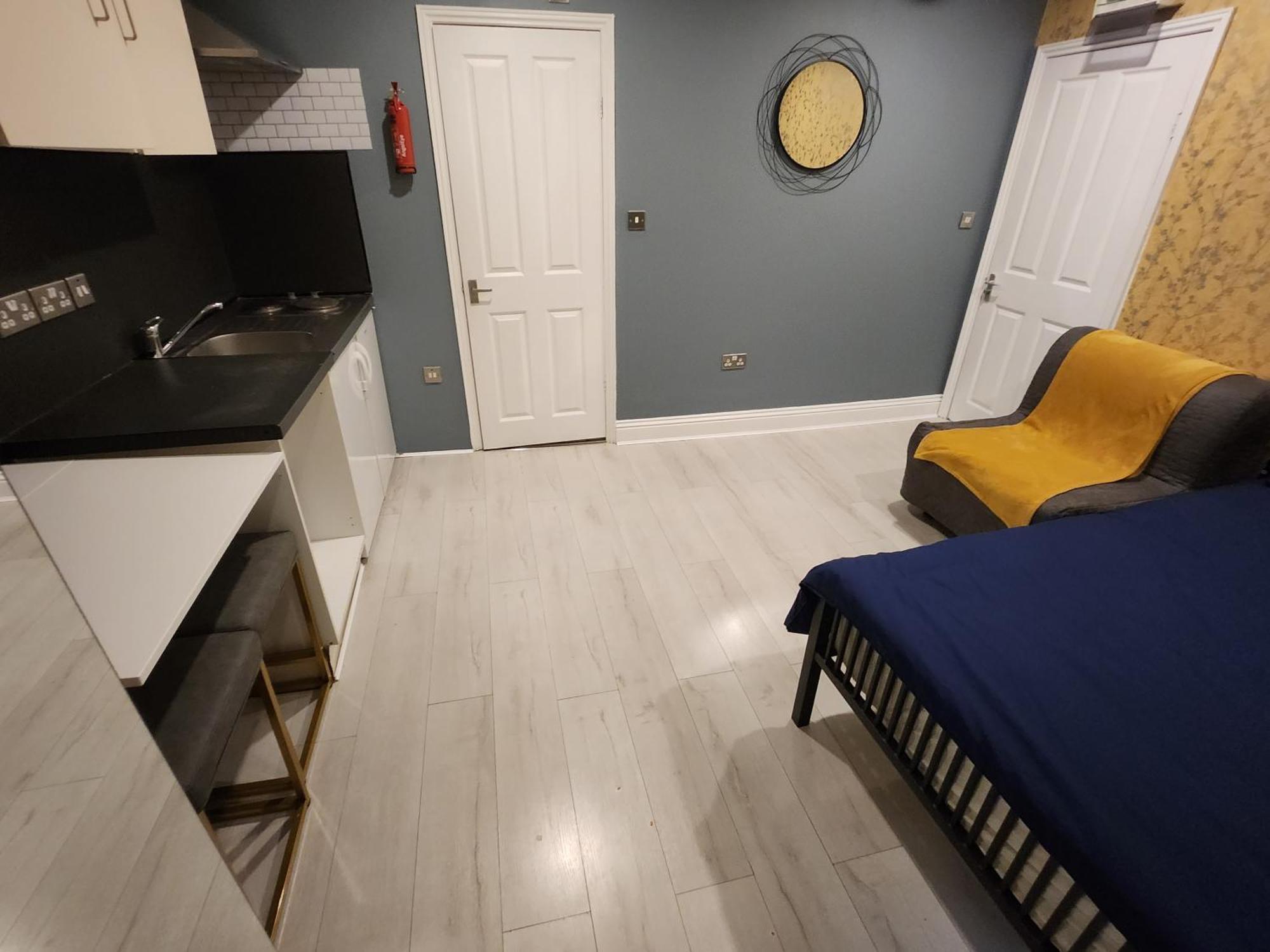 Apartamento Dodi