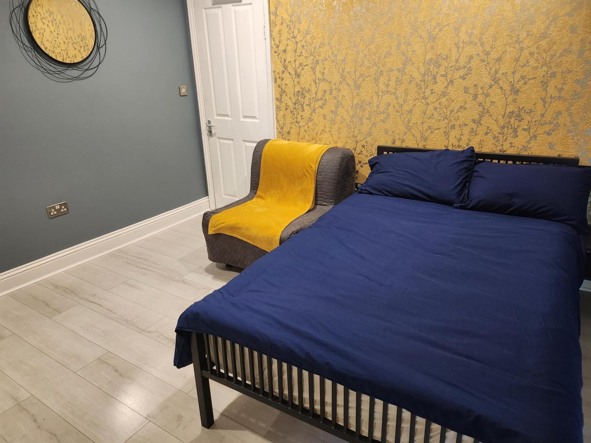 Apartamento Dodi