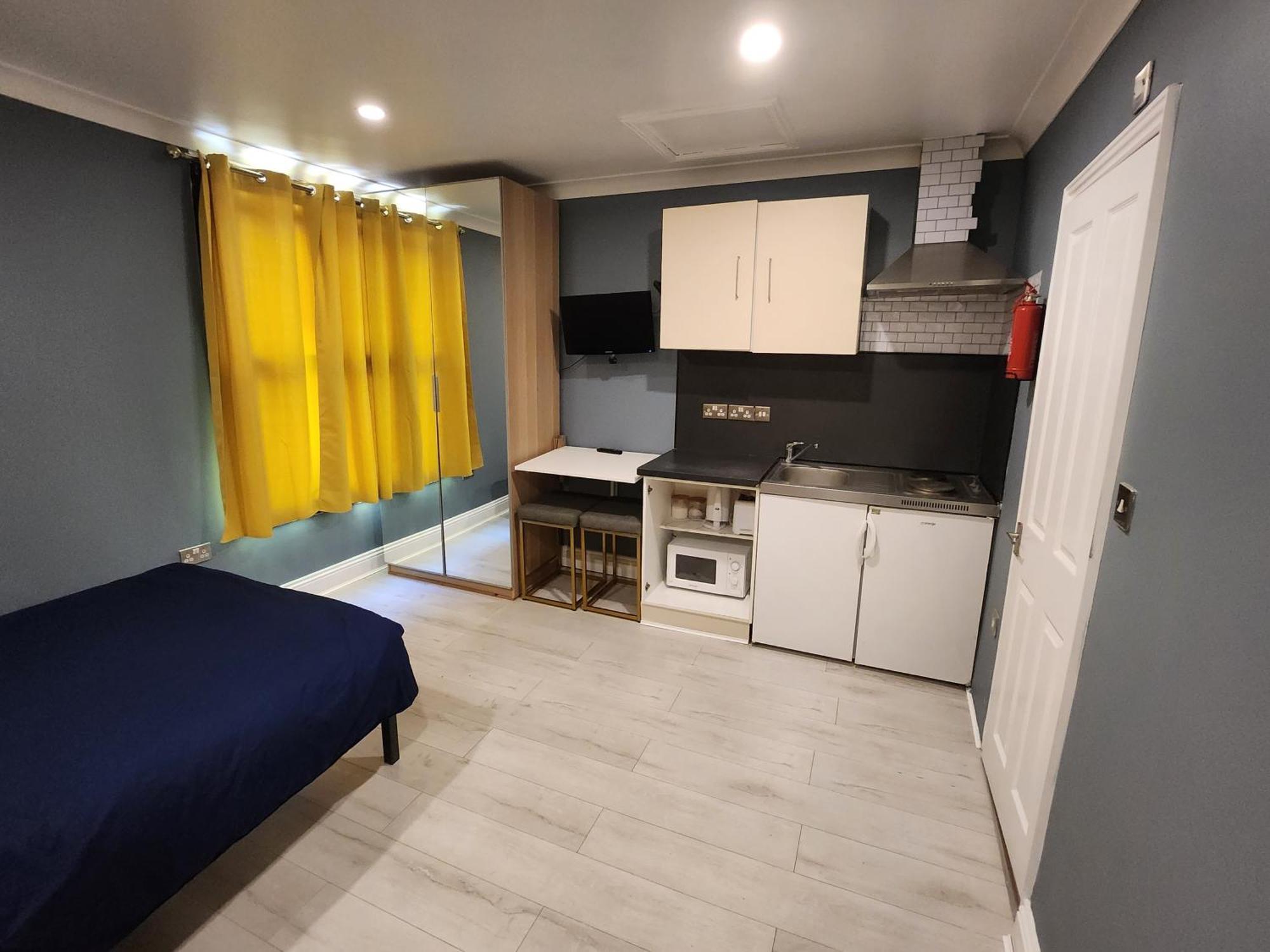 Dodi Apartamento *