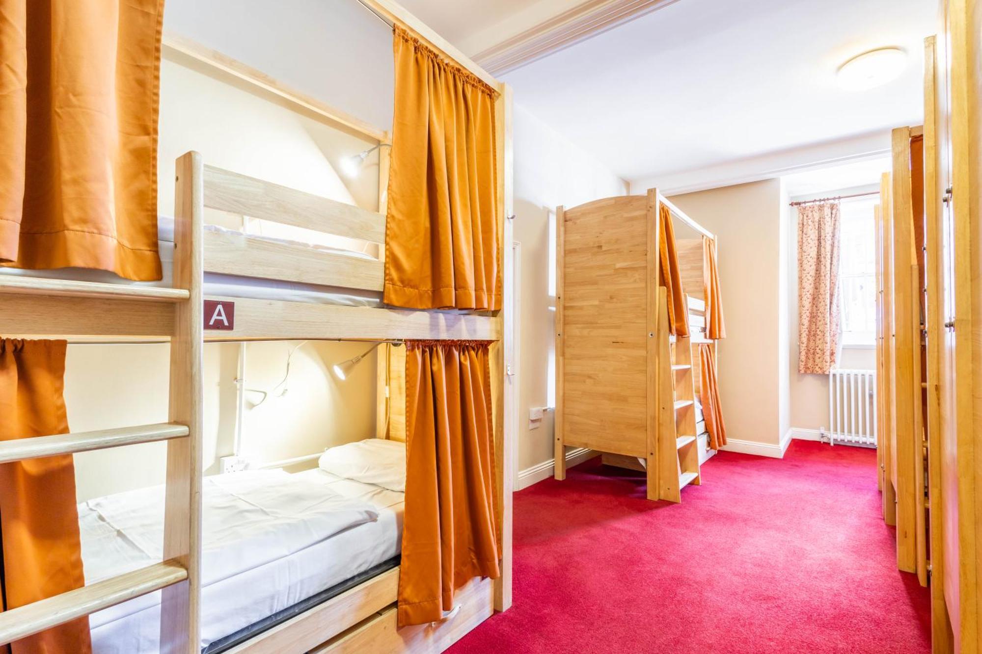 Hostel Palmers Swiss London