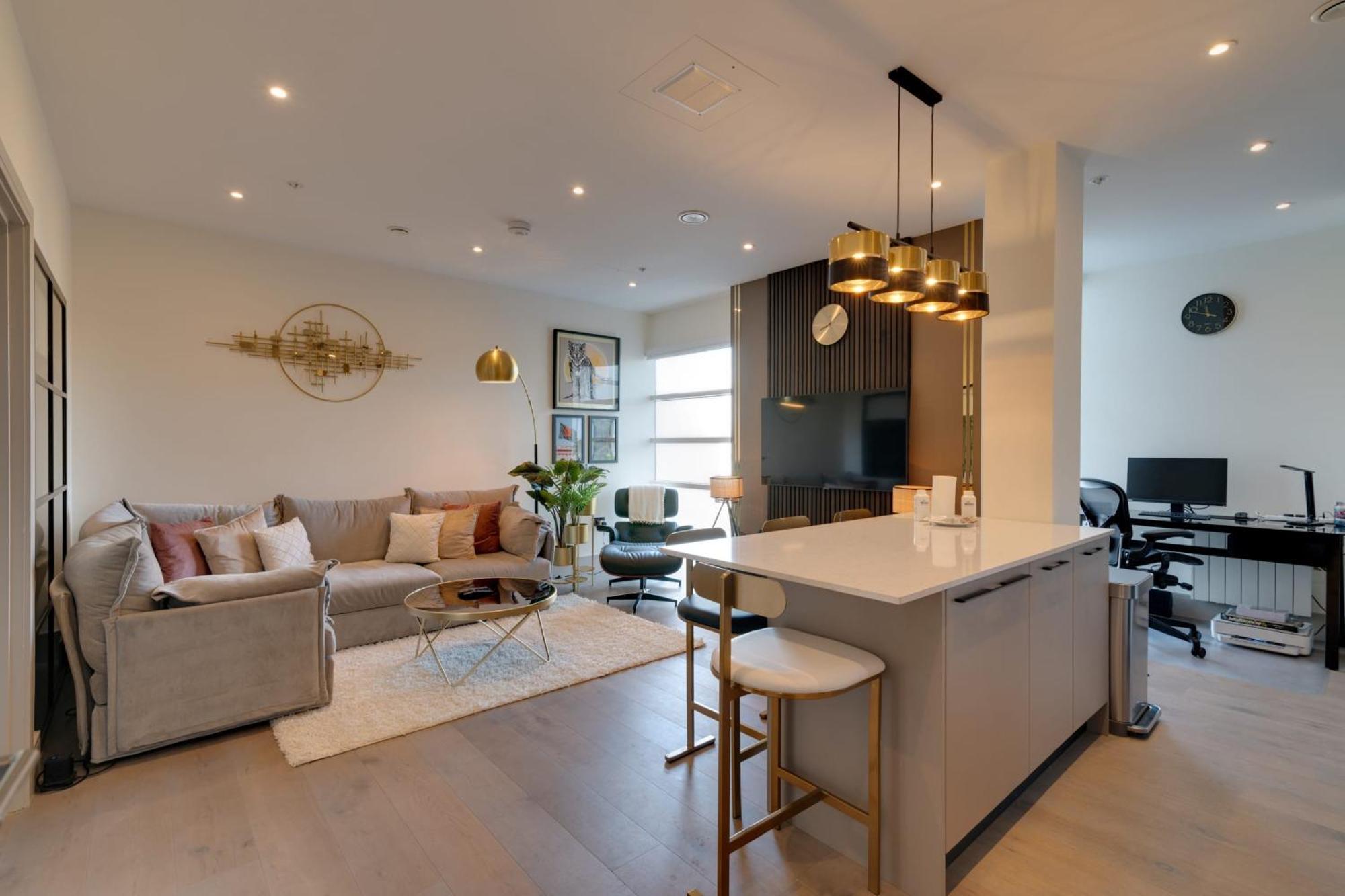 Luxury Designer London