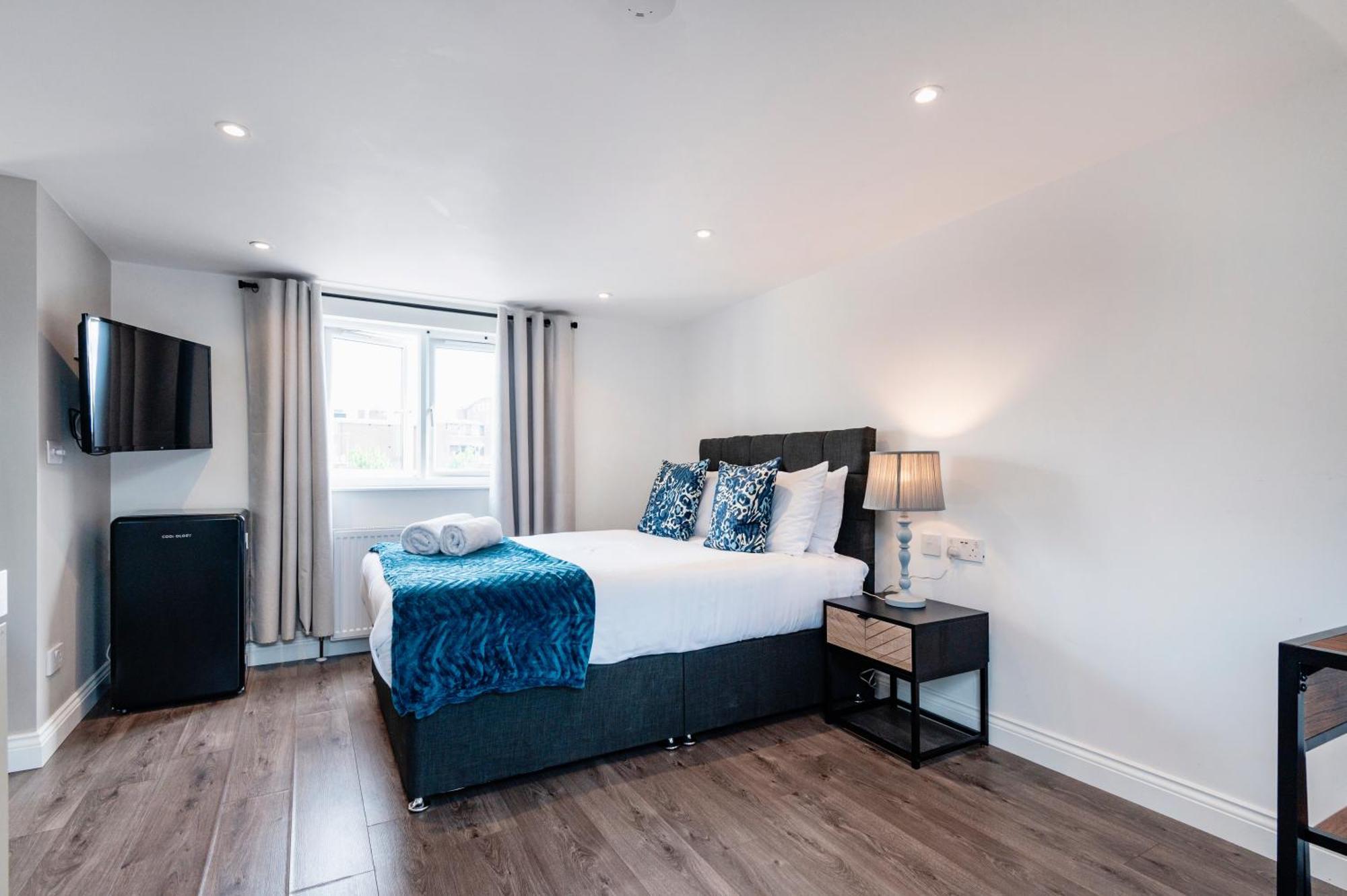 Appartement Fulham Londres
