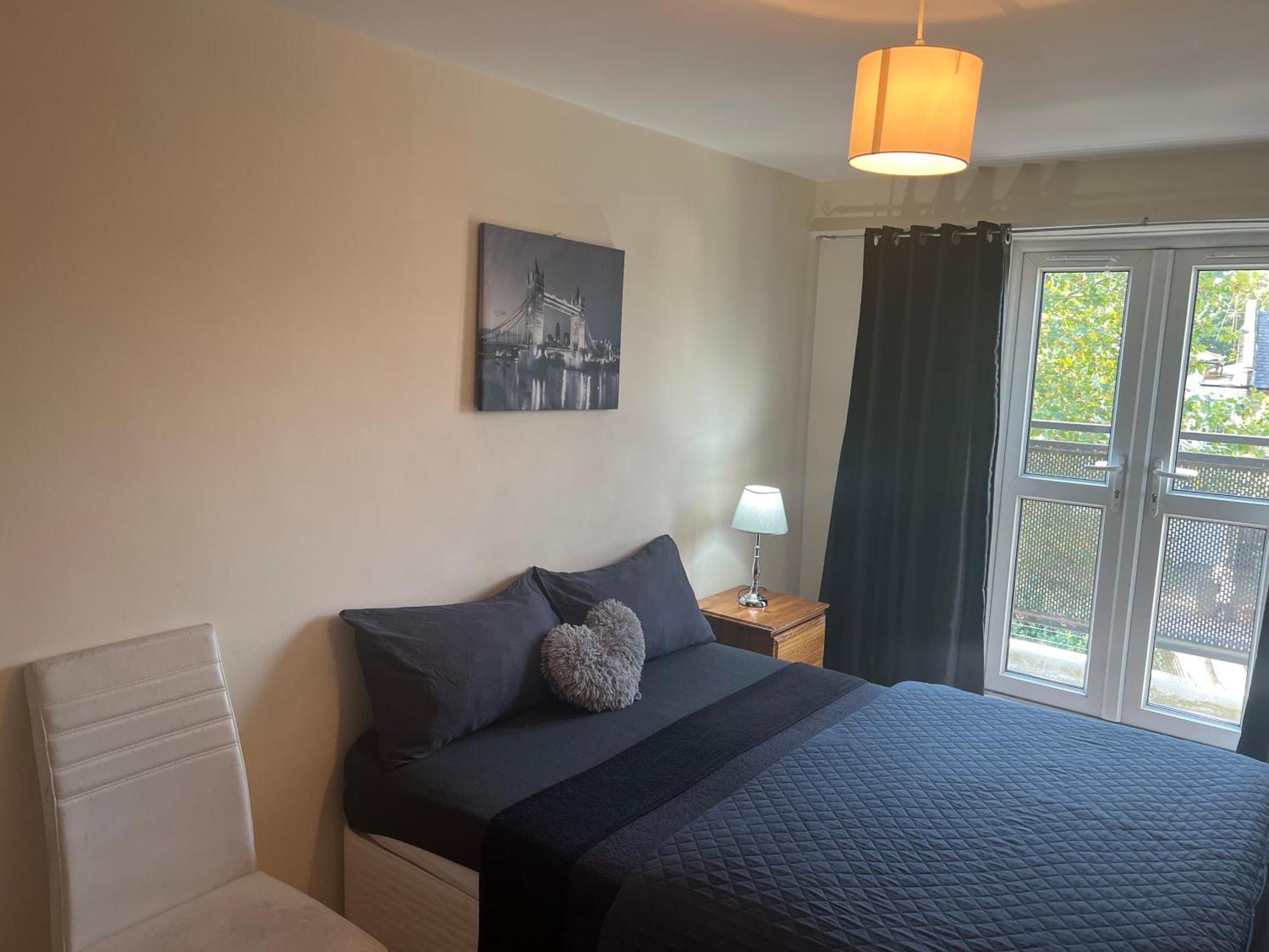 Quarto em Acomodações Particulares Wilmot Close *