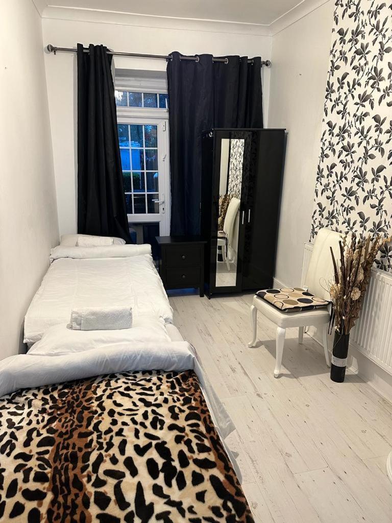 Happy Accommodatie bij particulieren Londen