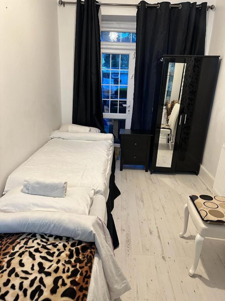 Happy Accommodatie bij particulieren Londen