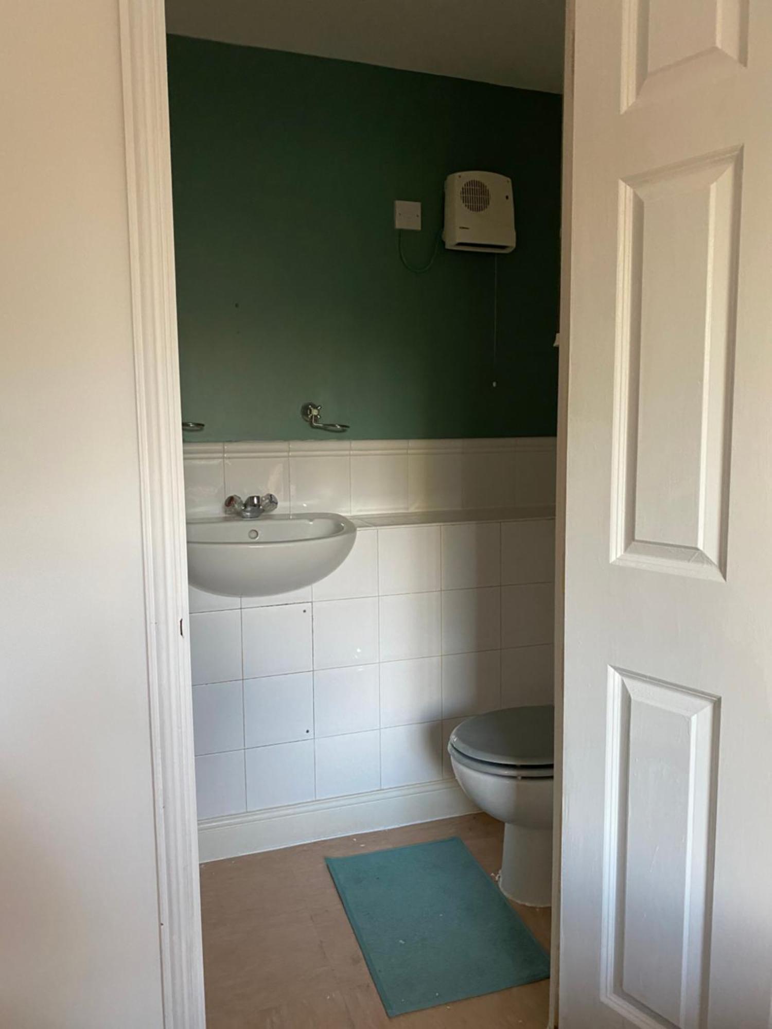 Canal-flat Near Stratford International Station Appartement *