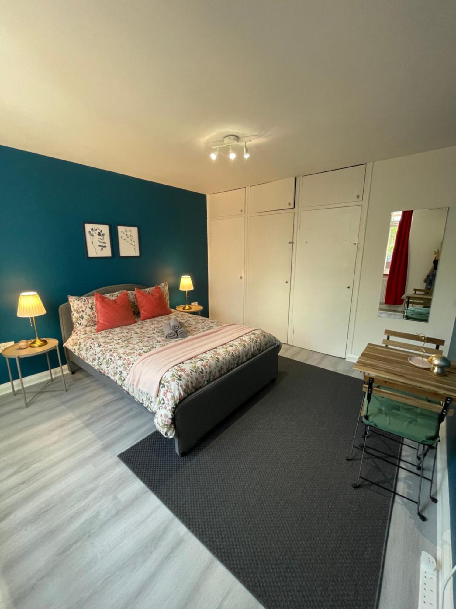 Habitación en casa particular Willesden Londres