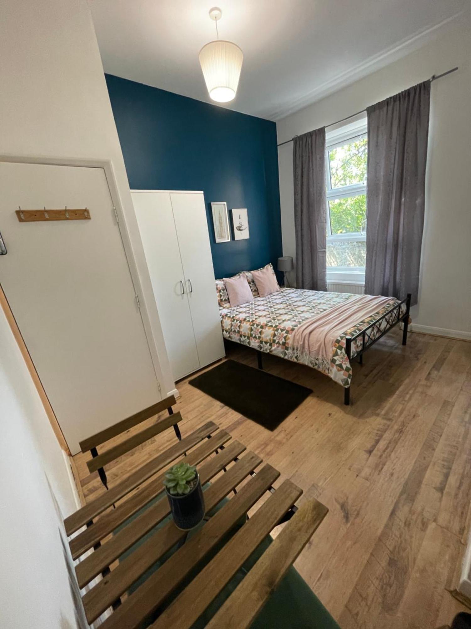 Accommodatie bij particulieren Contemporary Private Near Central *