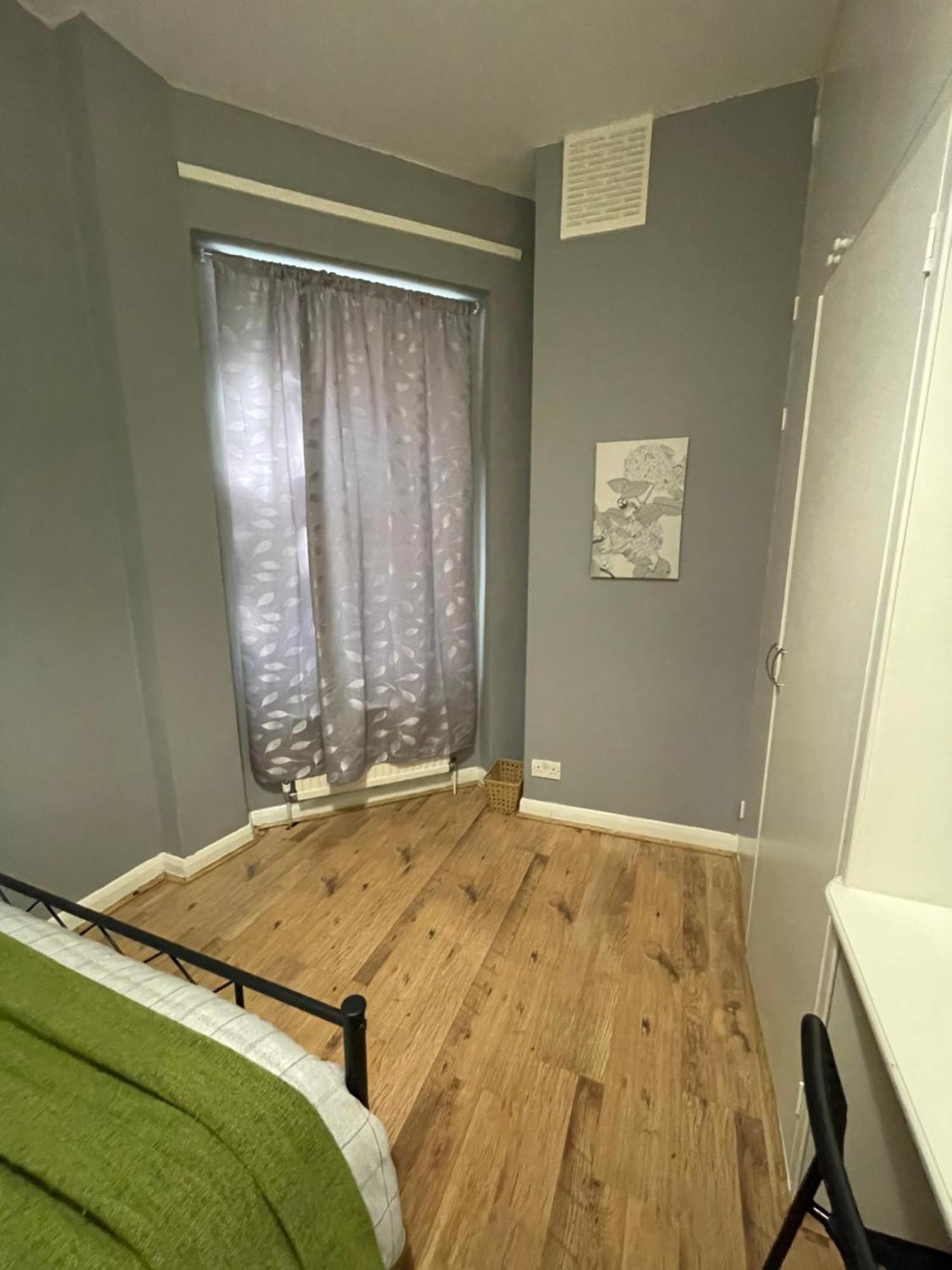 Contemporary Private Near Central Accommodatie bij particulieren Londen